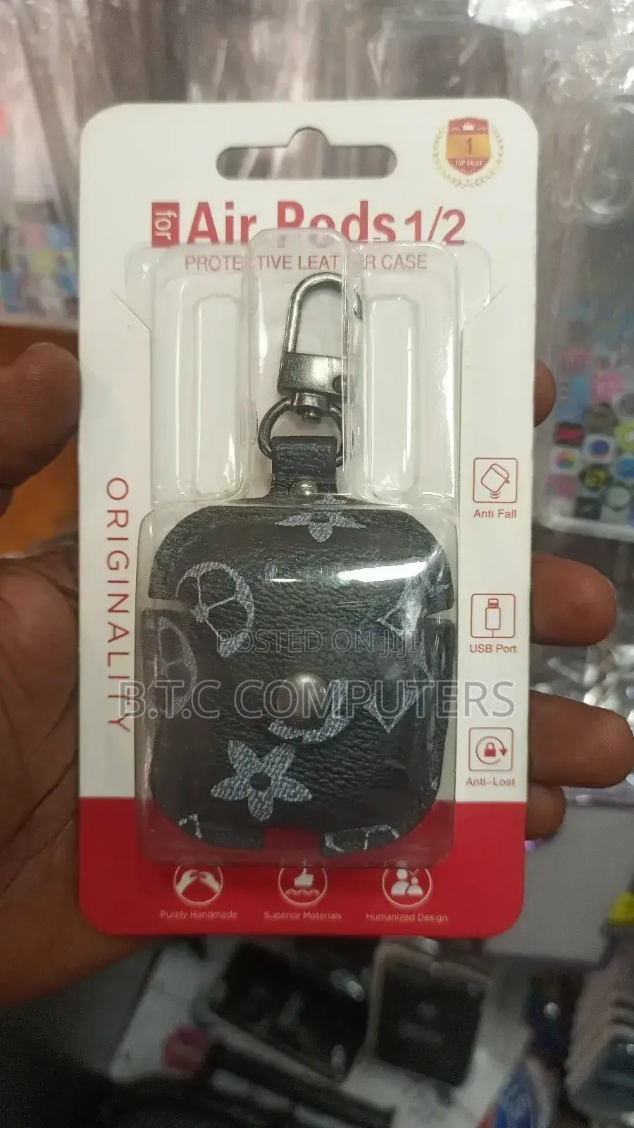 Airpod Pro Case