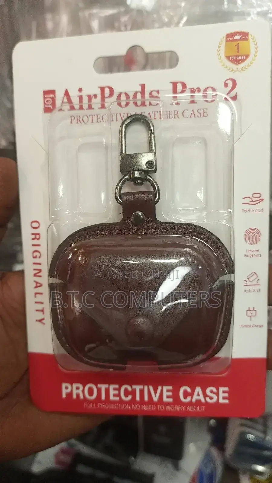 Airpod Pro Case