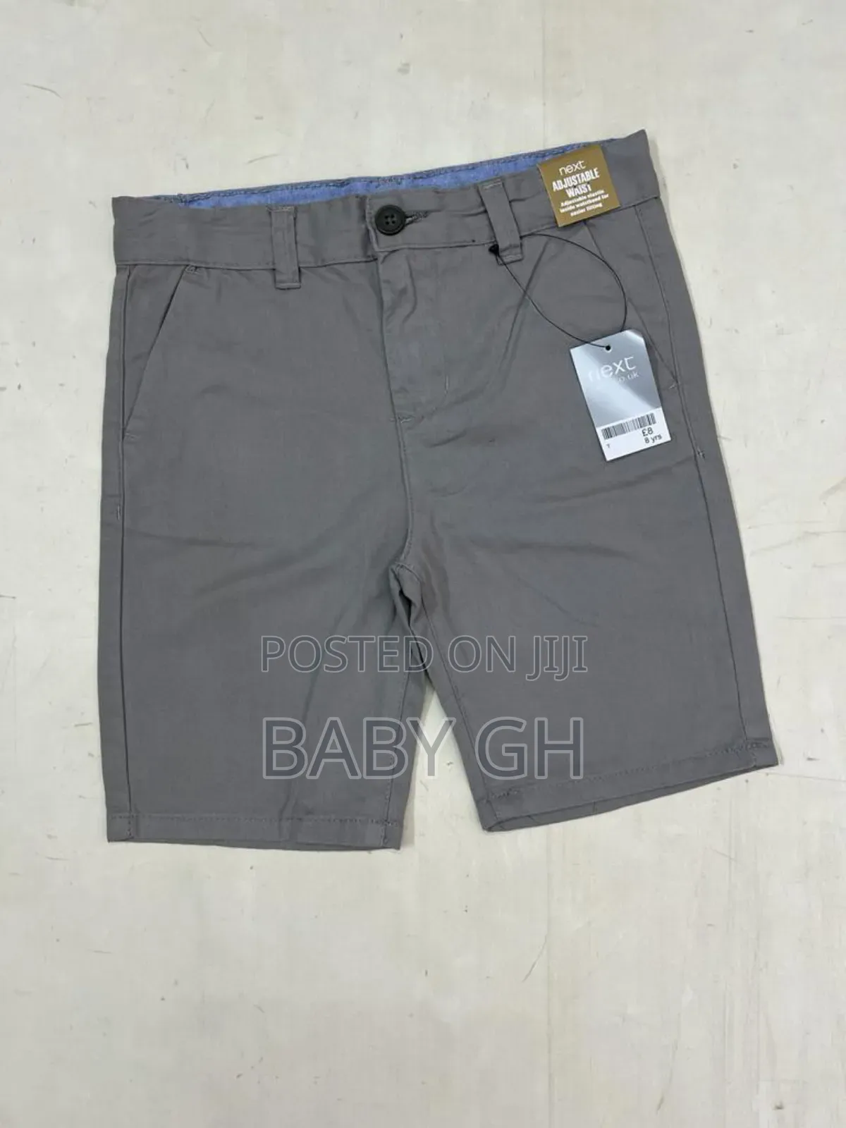 Next Kids Boys Shorts