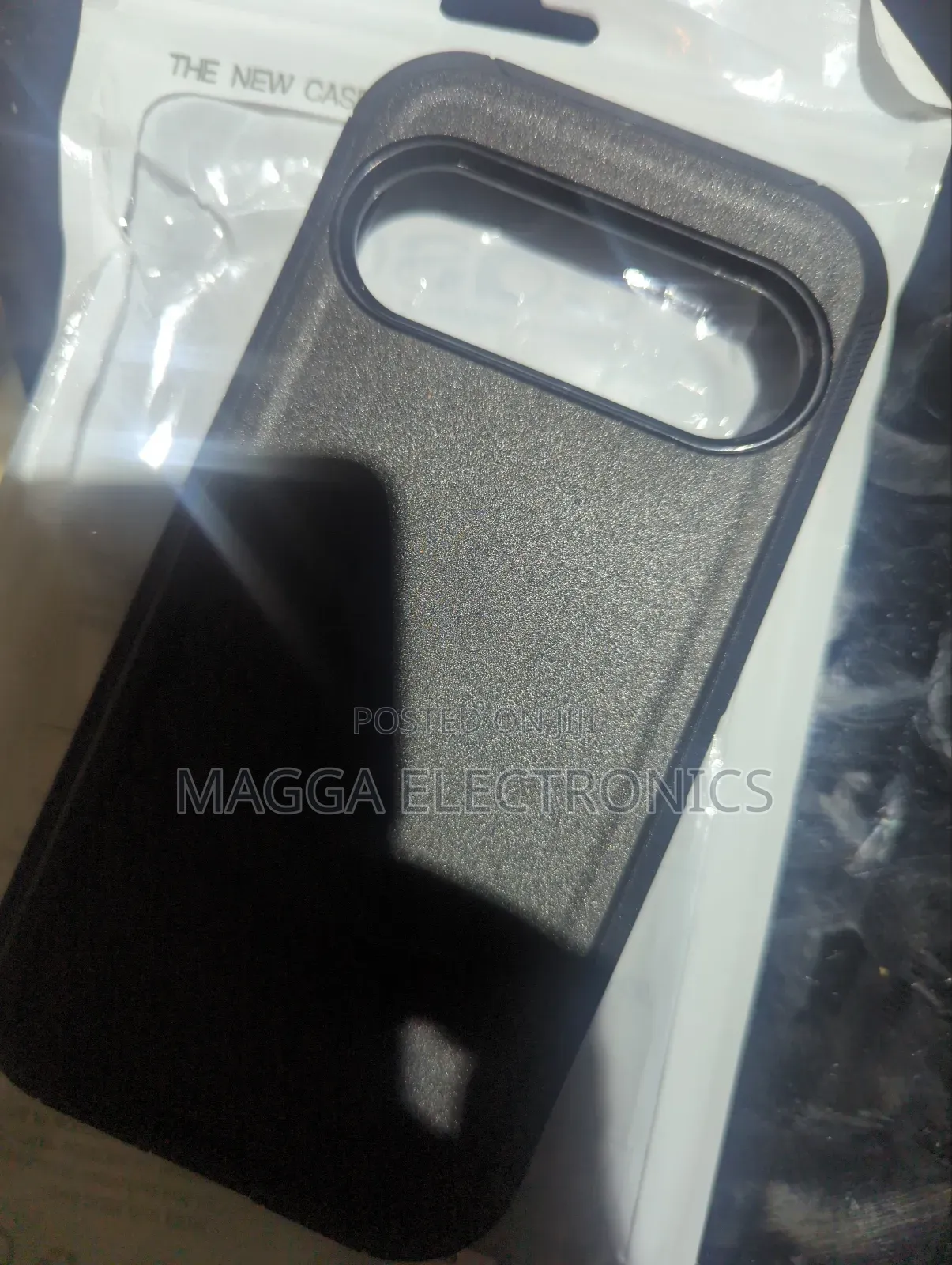 Pixel 9/ 9pro Rugged Armored Case