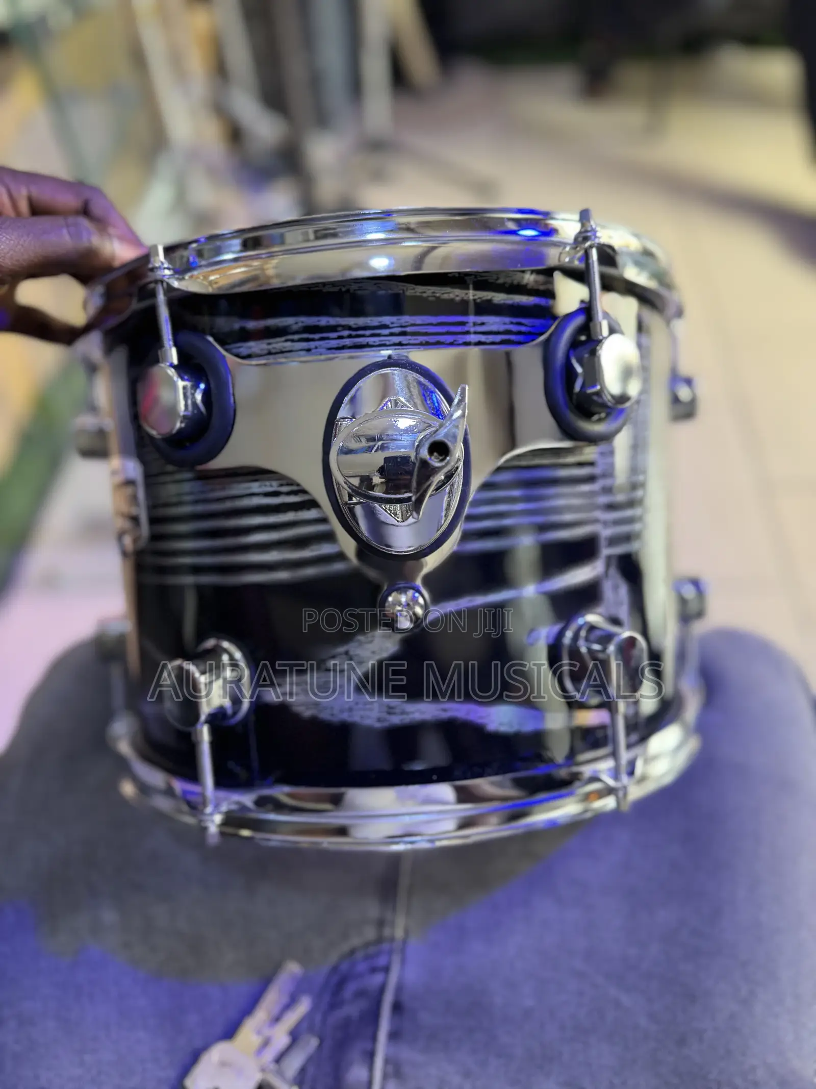 Yamaha Drum Gigmaker