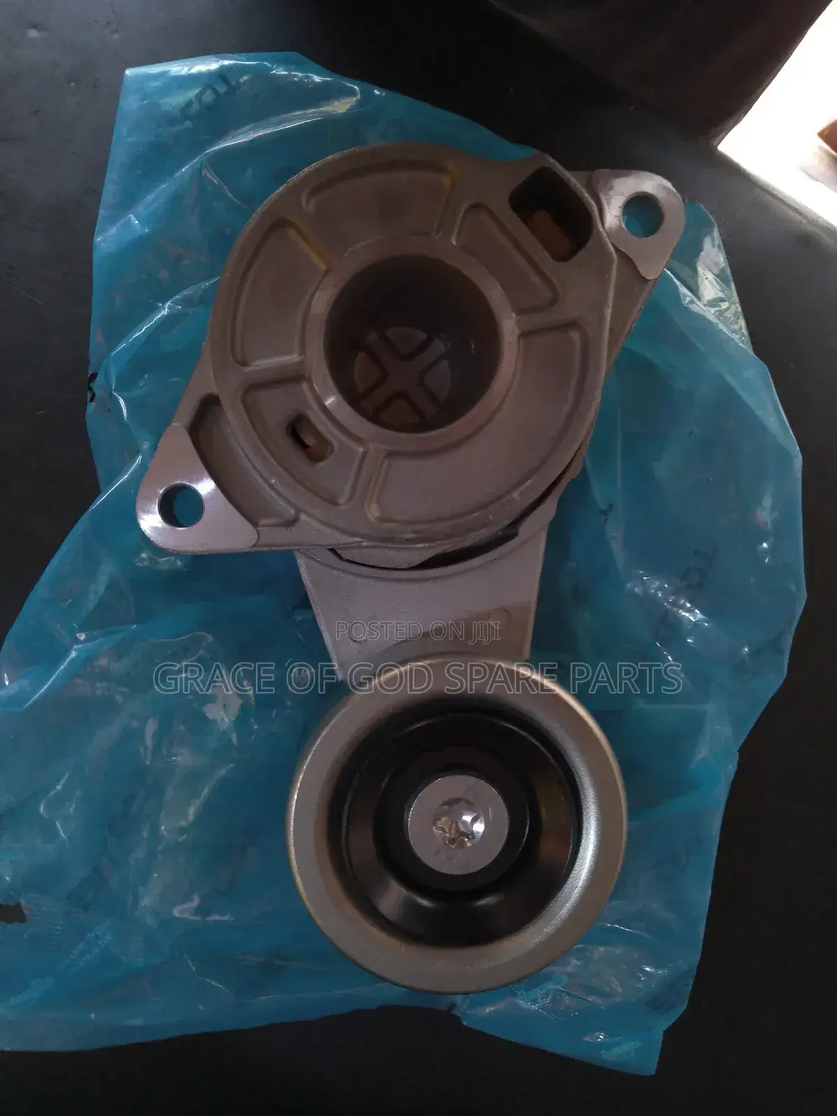 Honda Fit 2012 Tensioner Belt Adjustor Original