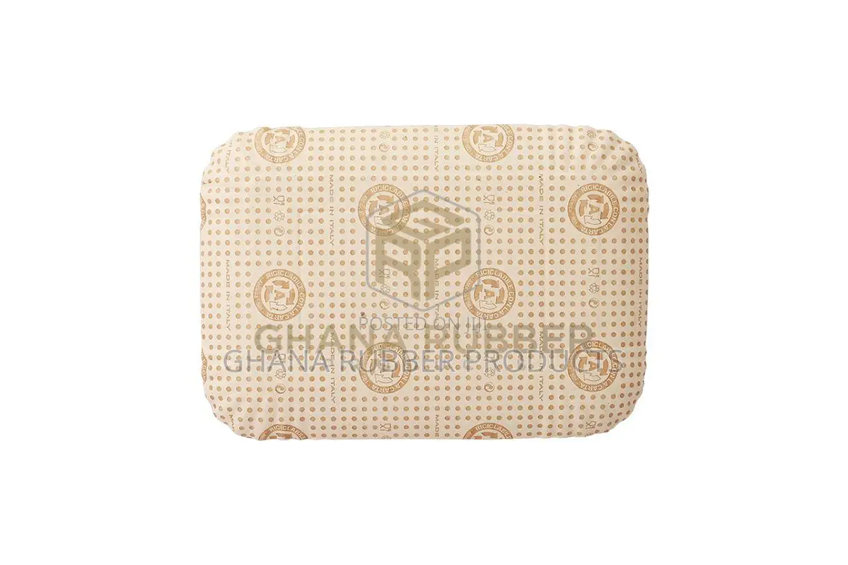Carton Tray Gold Medium (160pcs)