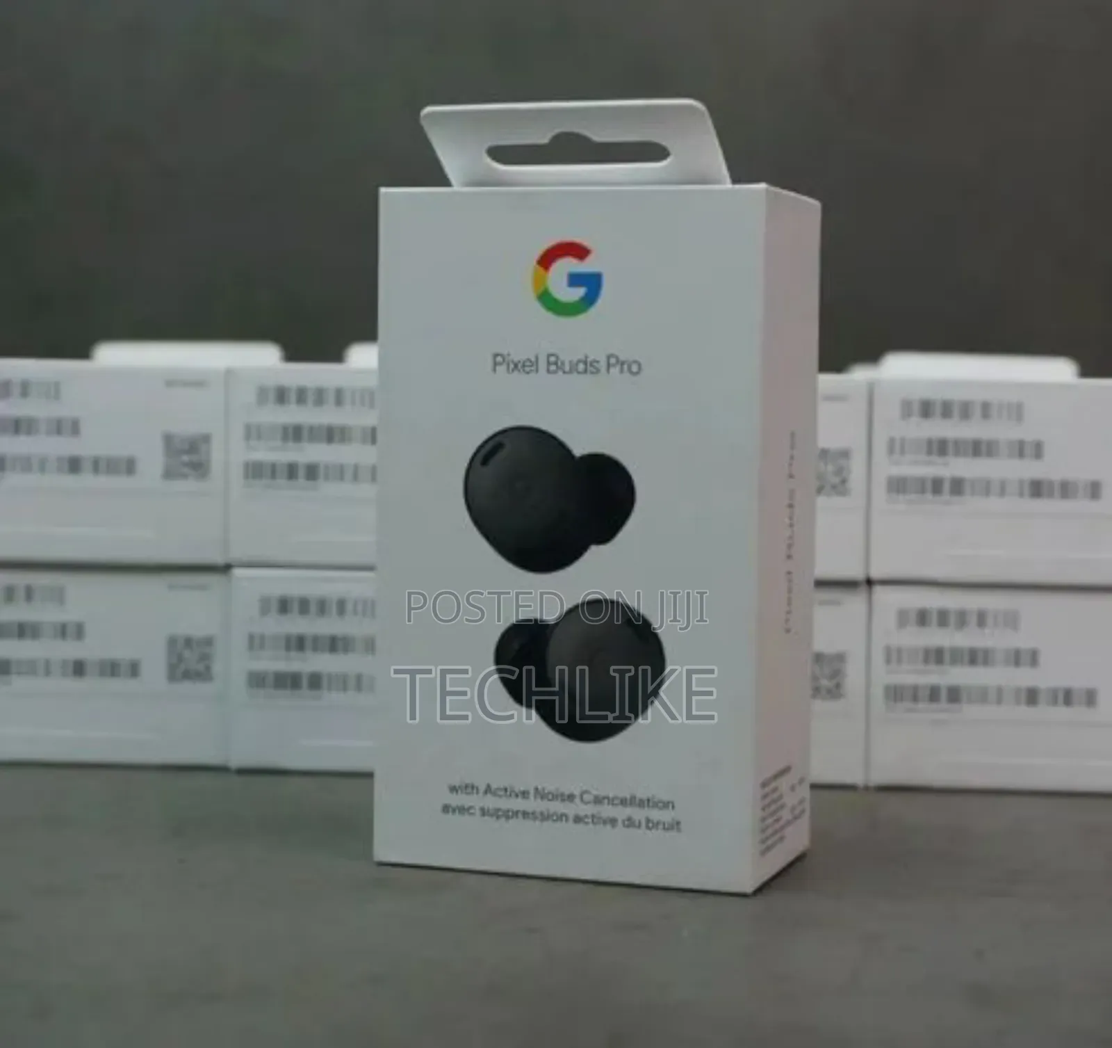 Google Pixel Buds Pro