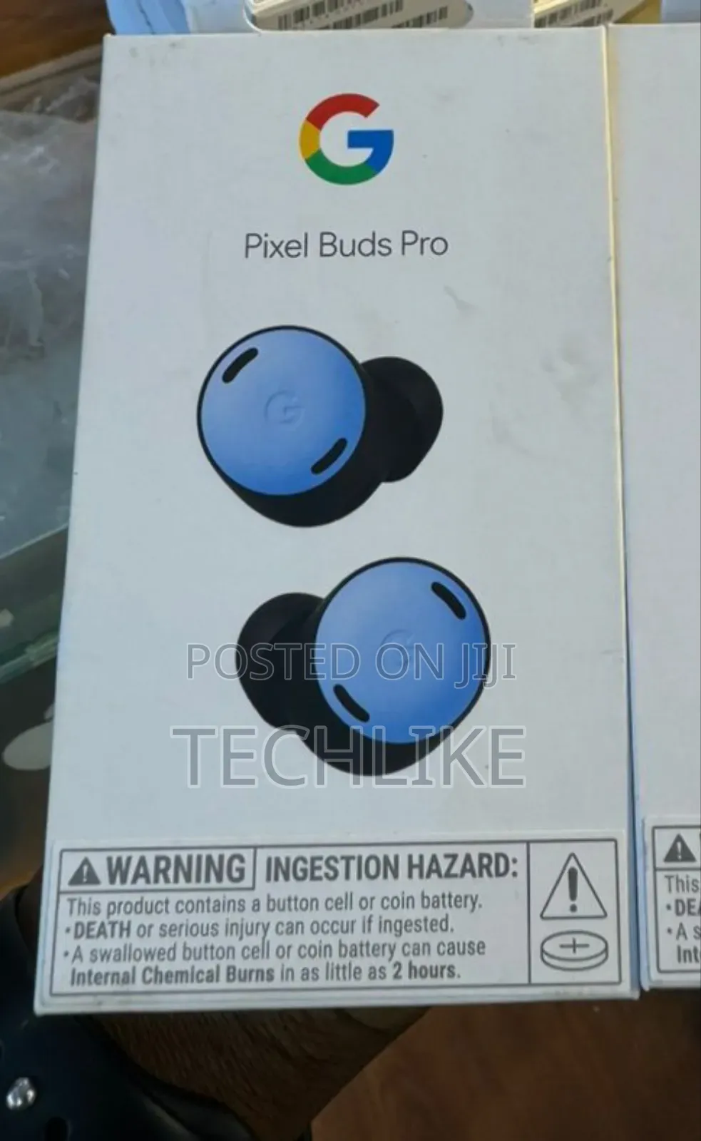 Google Pixel Buds Pro