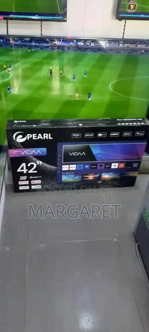 Good Better Best Pearl 42 Inches Digital Satellite Tv Smart