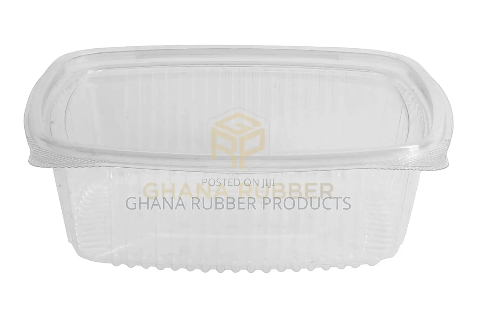 Clamshell Deli Containers 1000cc HRC-5 (150pcs)