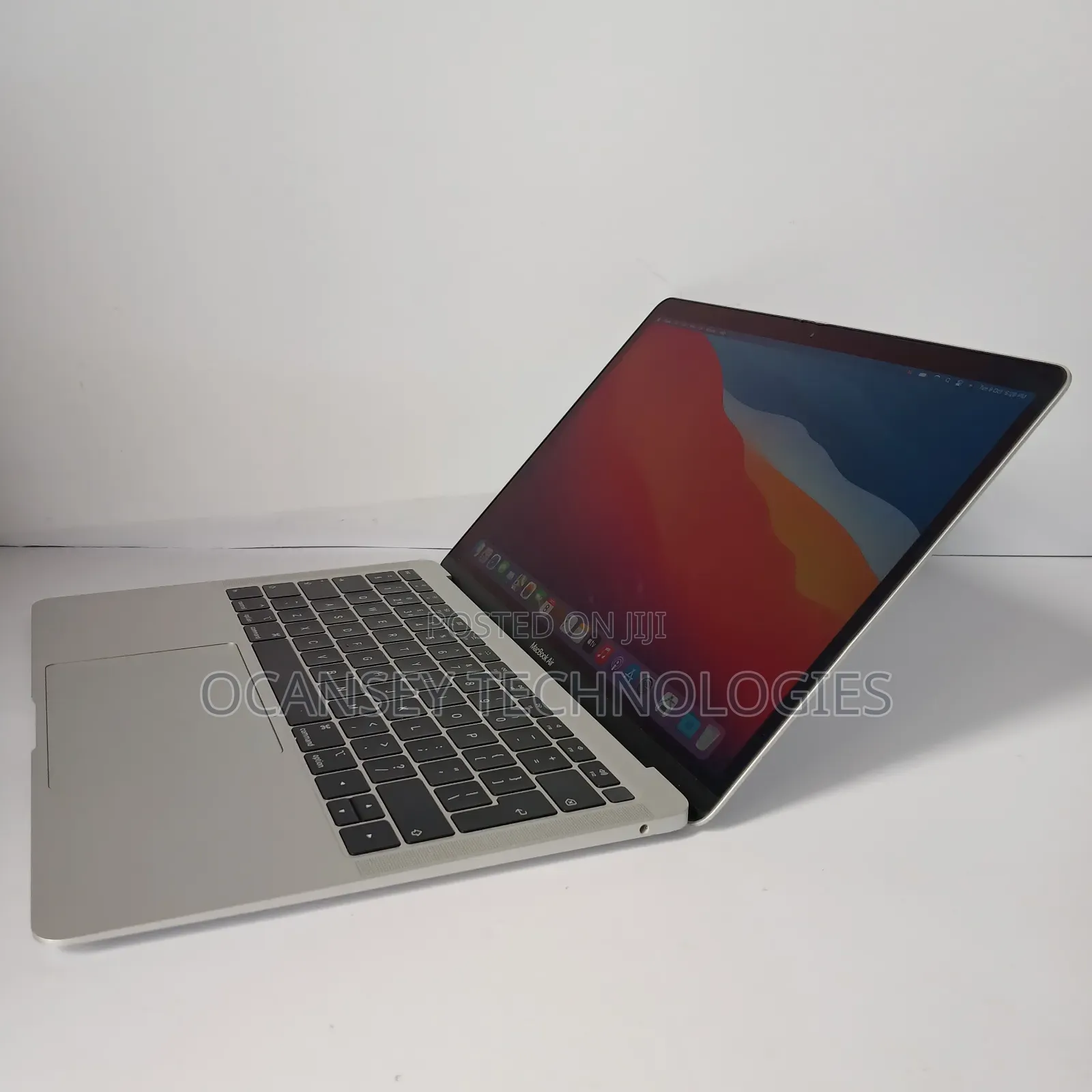 Laptop Apple MacBook Air 2018 8GB Intel Core I5 SSD 256GB