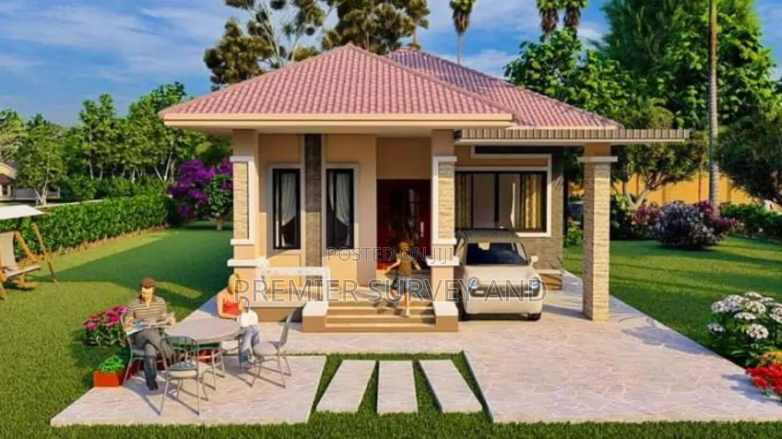 Quality Architecture Designs
