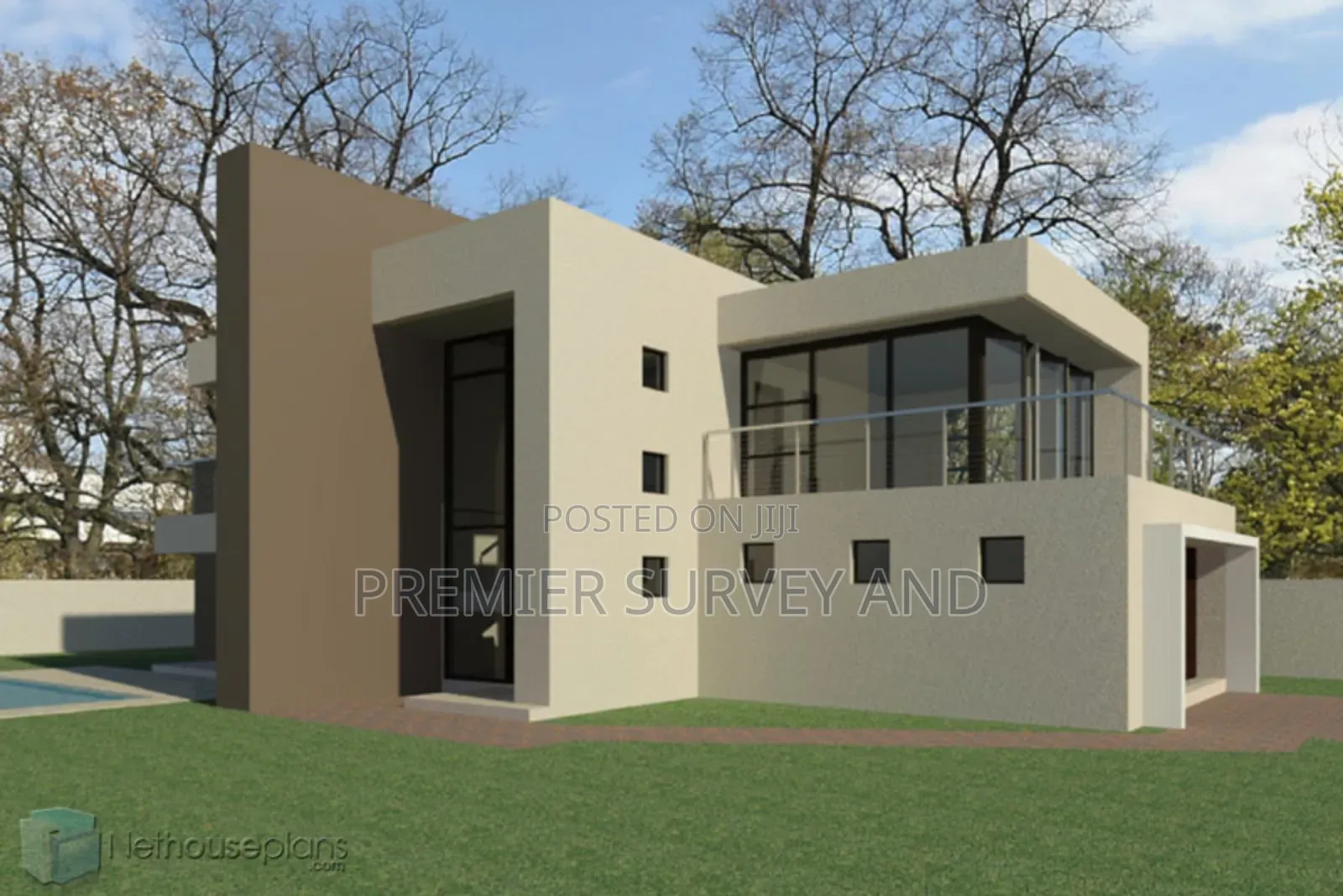 Quality Architecture Designs
