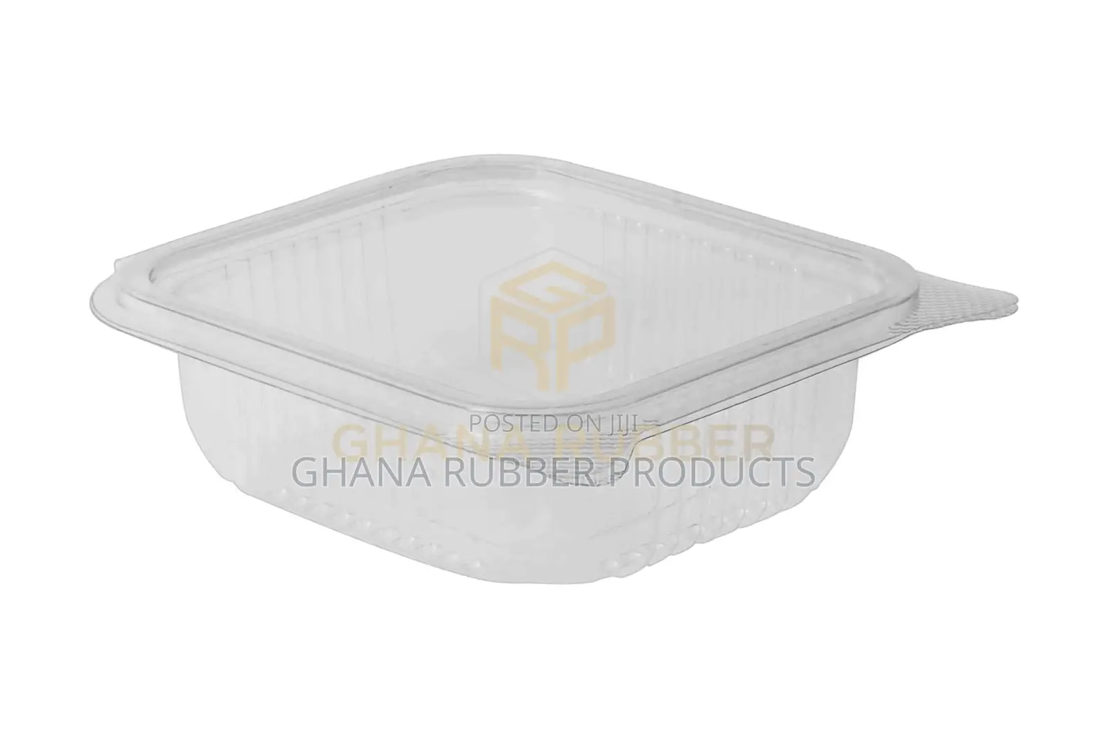 Clamshell Deli Containers 250cc HRC-1(400pcs)