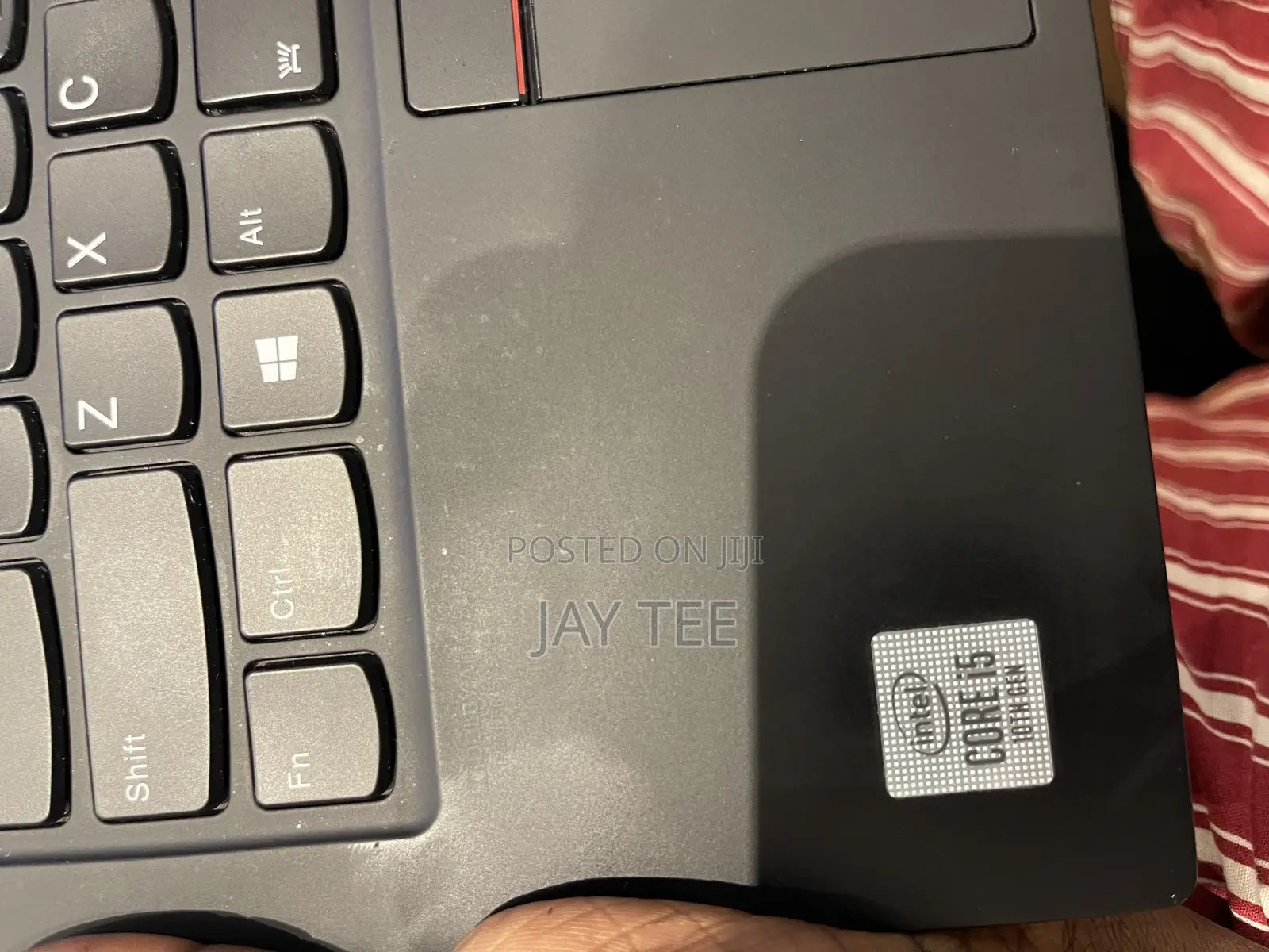 Laptop Lenovo ThinkPad X1 Carbon 16GB Intel Core i5 SSD 256GB