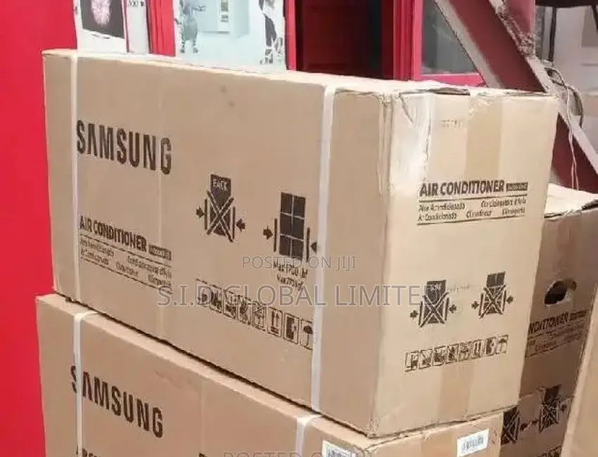 Copper Condenser Samsung-1.5hp-r410-split-ac