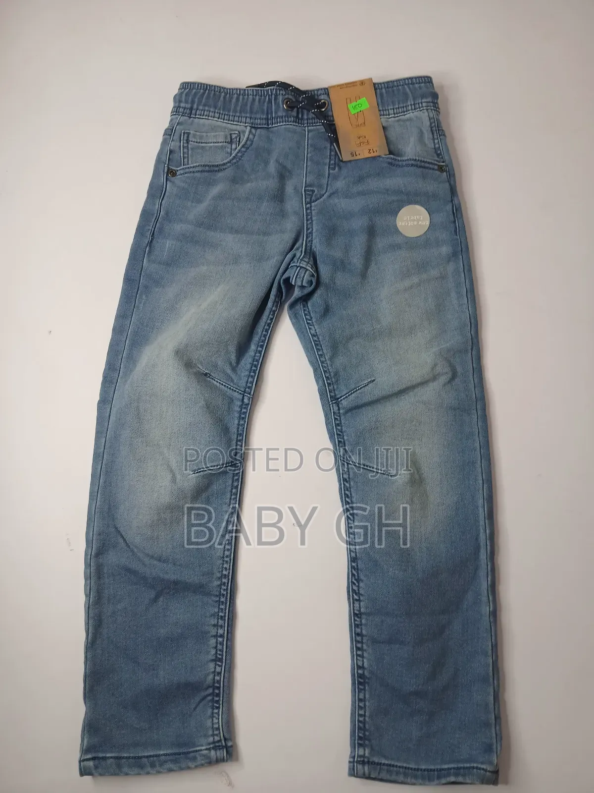 F F Kids Denim Jeans