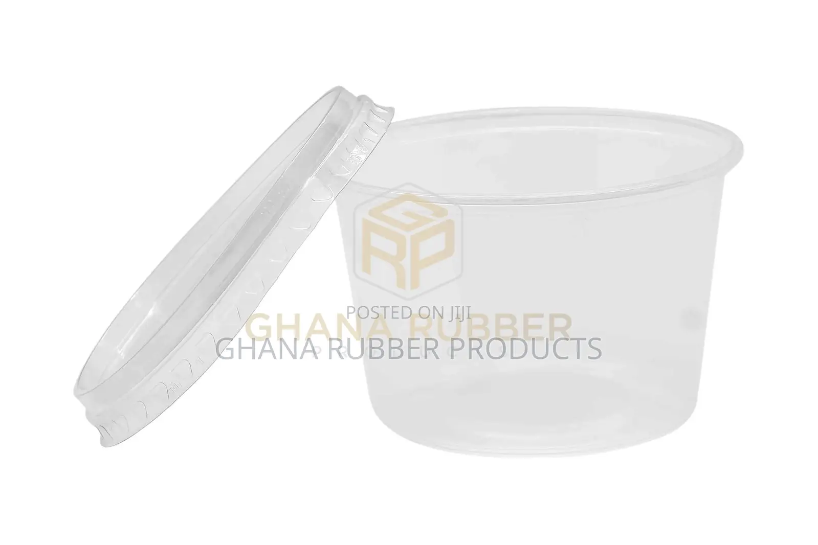 Deli Containers + Lids 16oz (1000pcs)