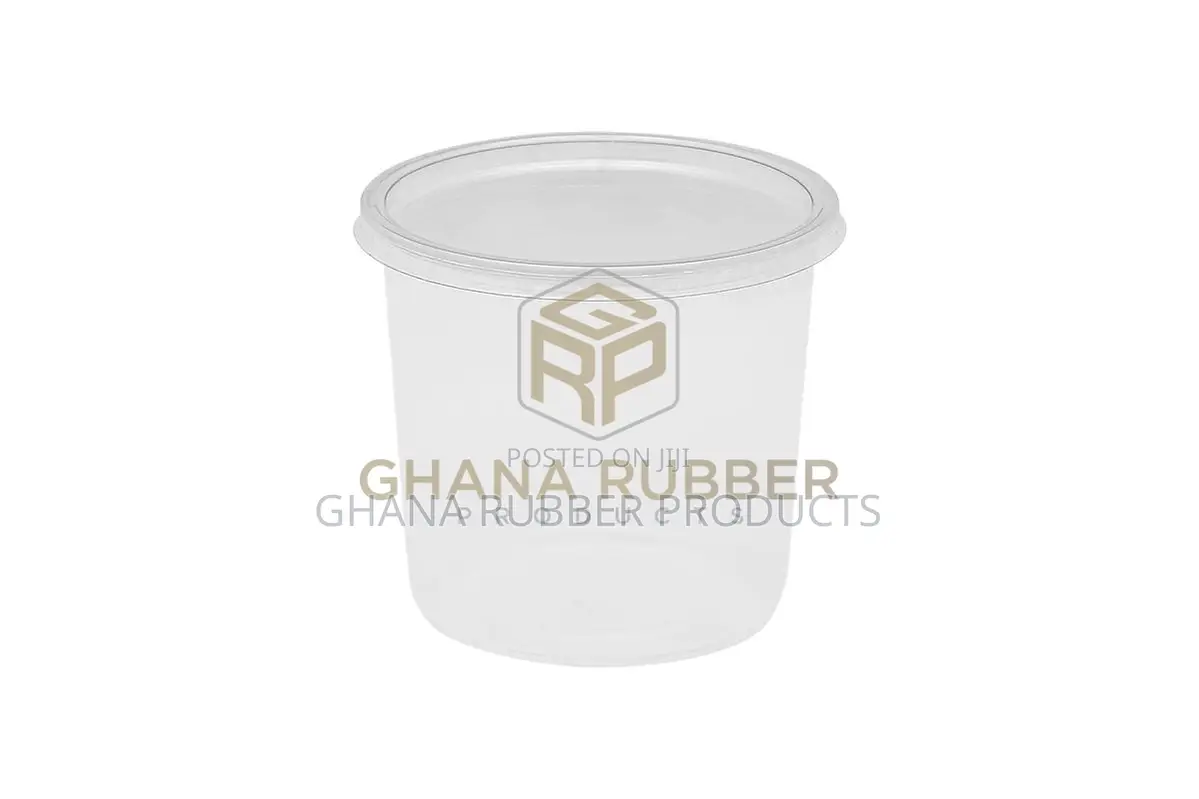 Deli Containers + Lids 24oz (1000pcs)