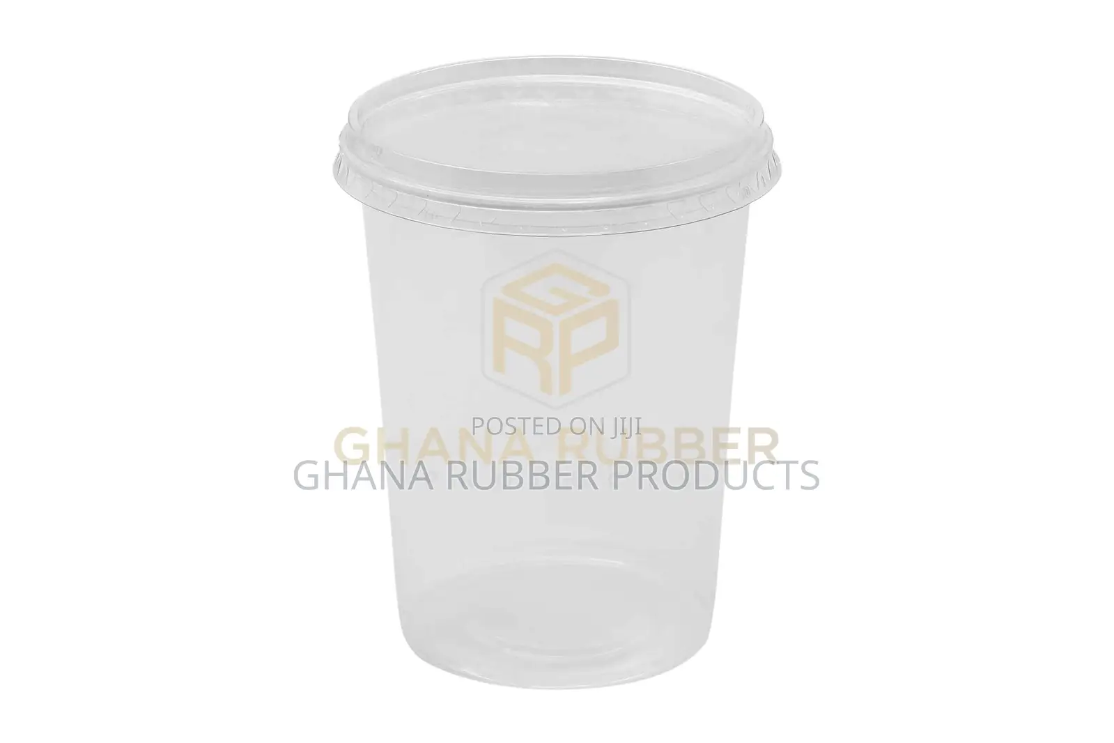 Deli Containers + Lids 32oz (1000pcs)