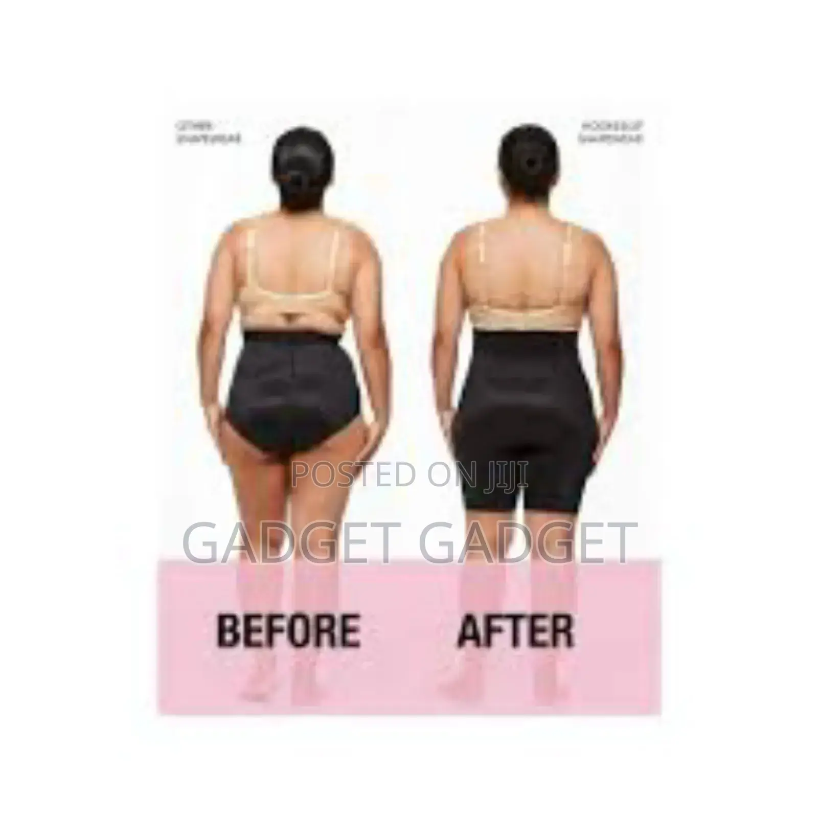 Waist Trainer/Stomach Trimmer