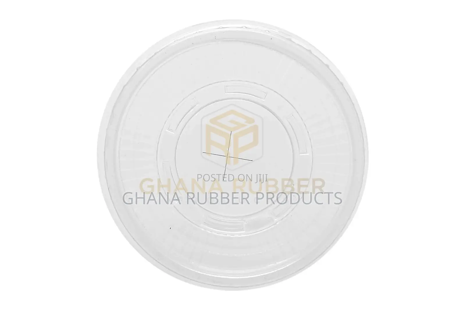 Disposable Plastic Cups 300cc + Flat Lids (1500pcs)