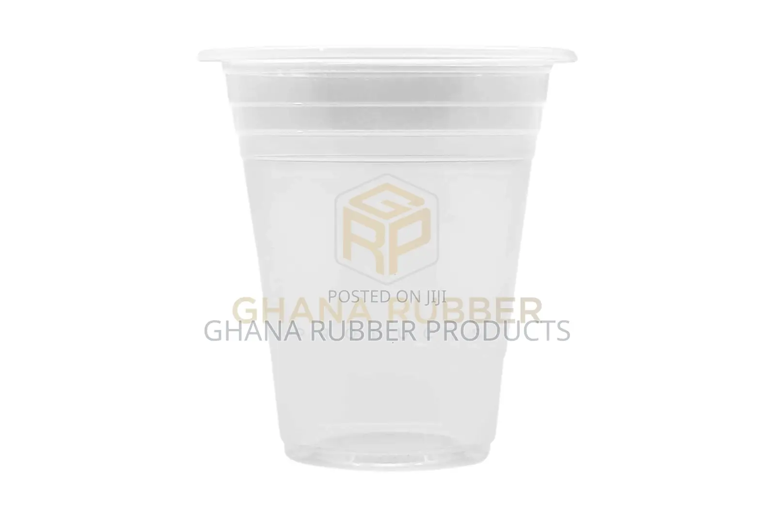 Disposable Plastic Cups 360cc Transparent (1000pcs)