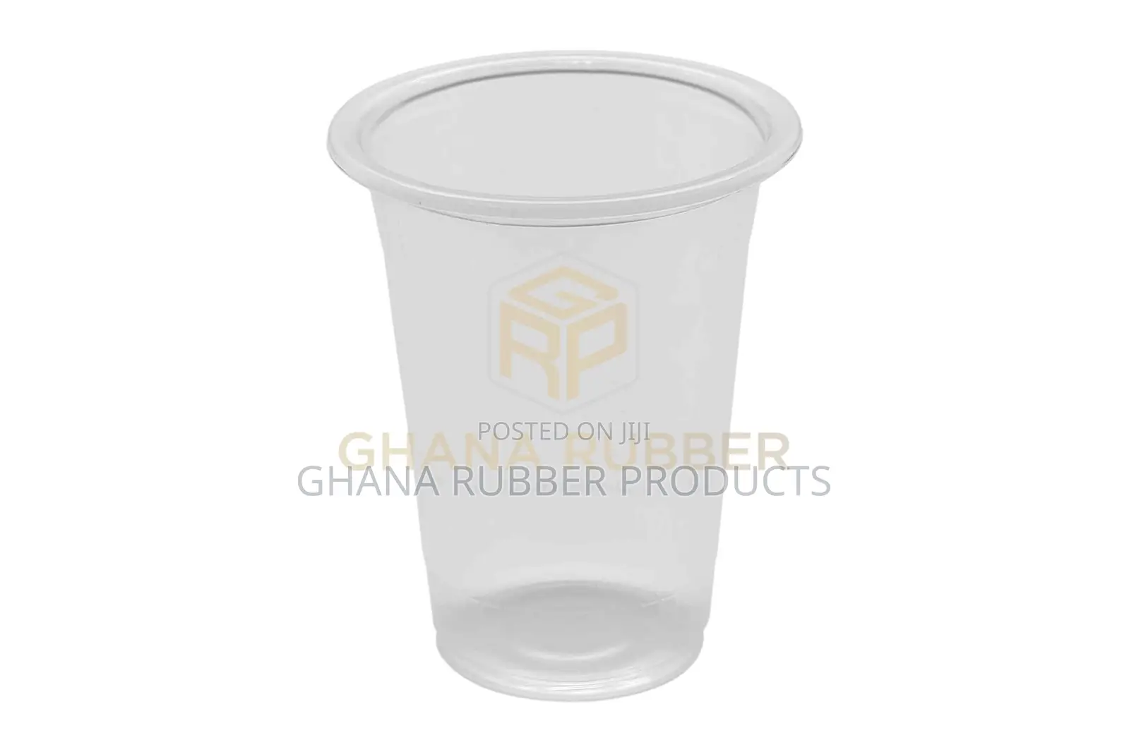 Disposable Plastic Cups 425cc (1000pcs)
