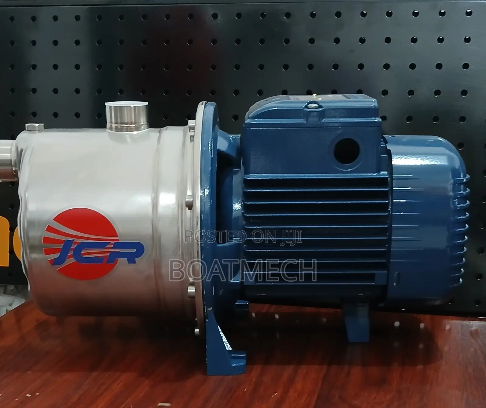 Pedrollo 1.5 Surface Water Pump