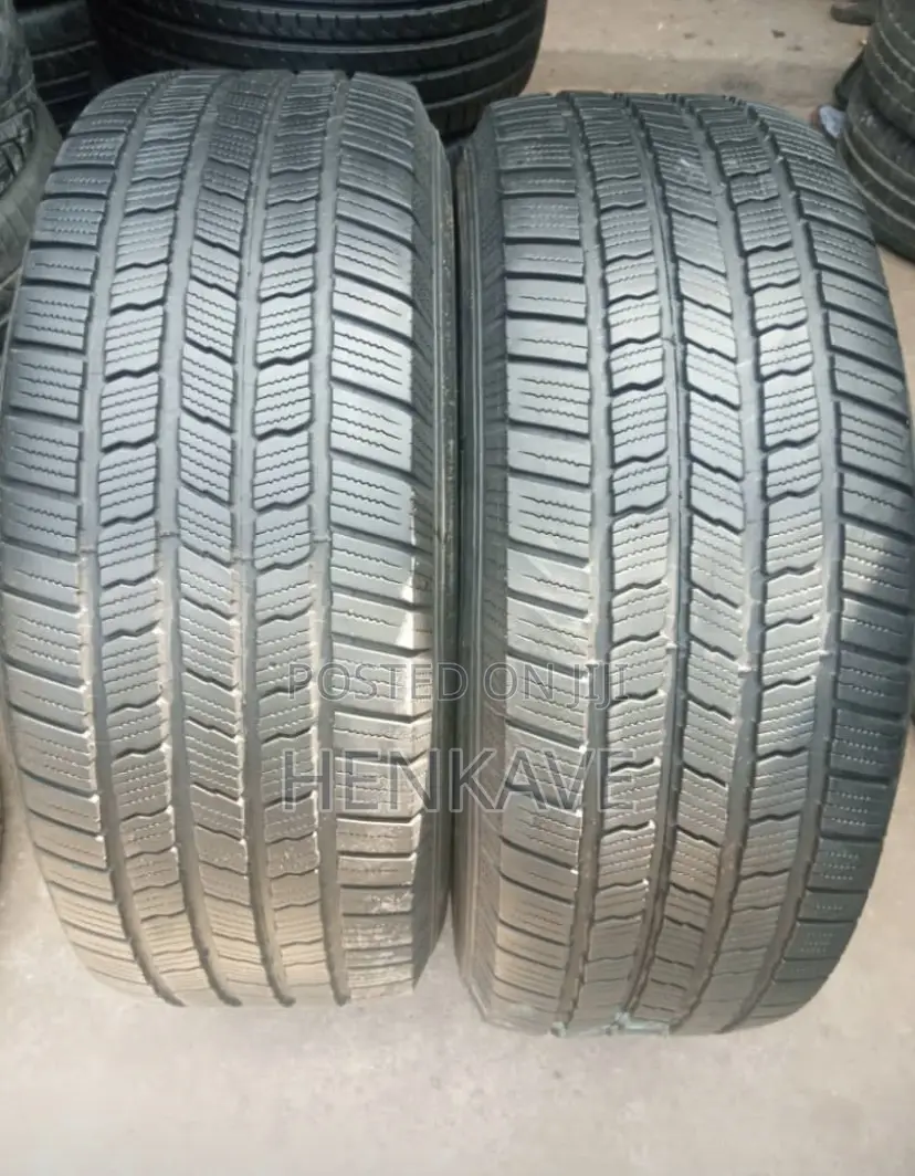 275/55r20 First Grade Tyres  Available