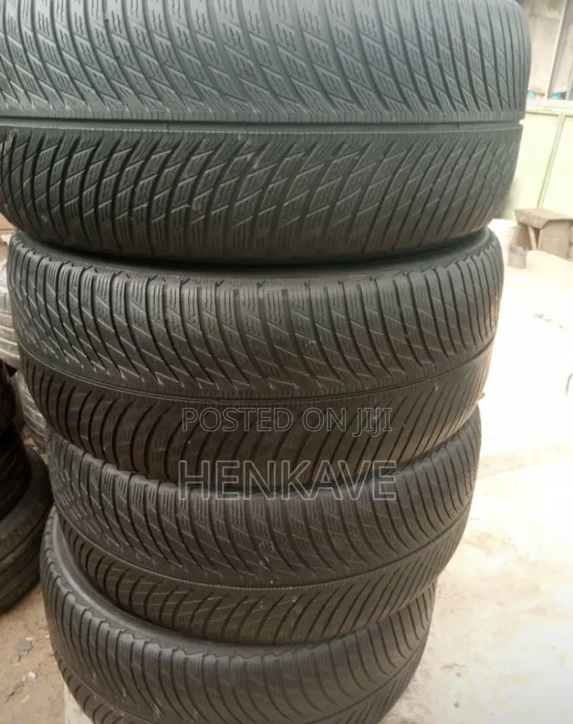 275/50r20 First Grade Tyres Available