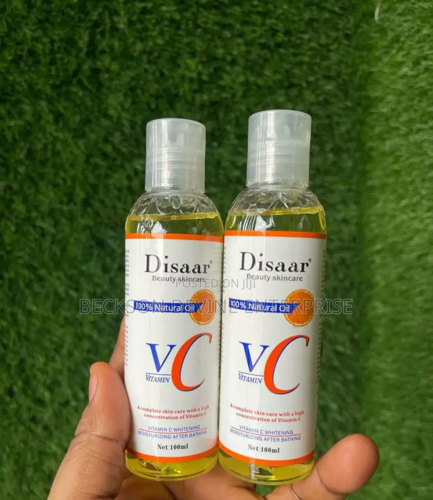 Disaar Vitamin C Oil