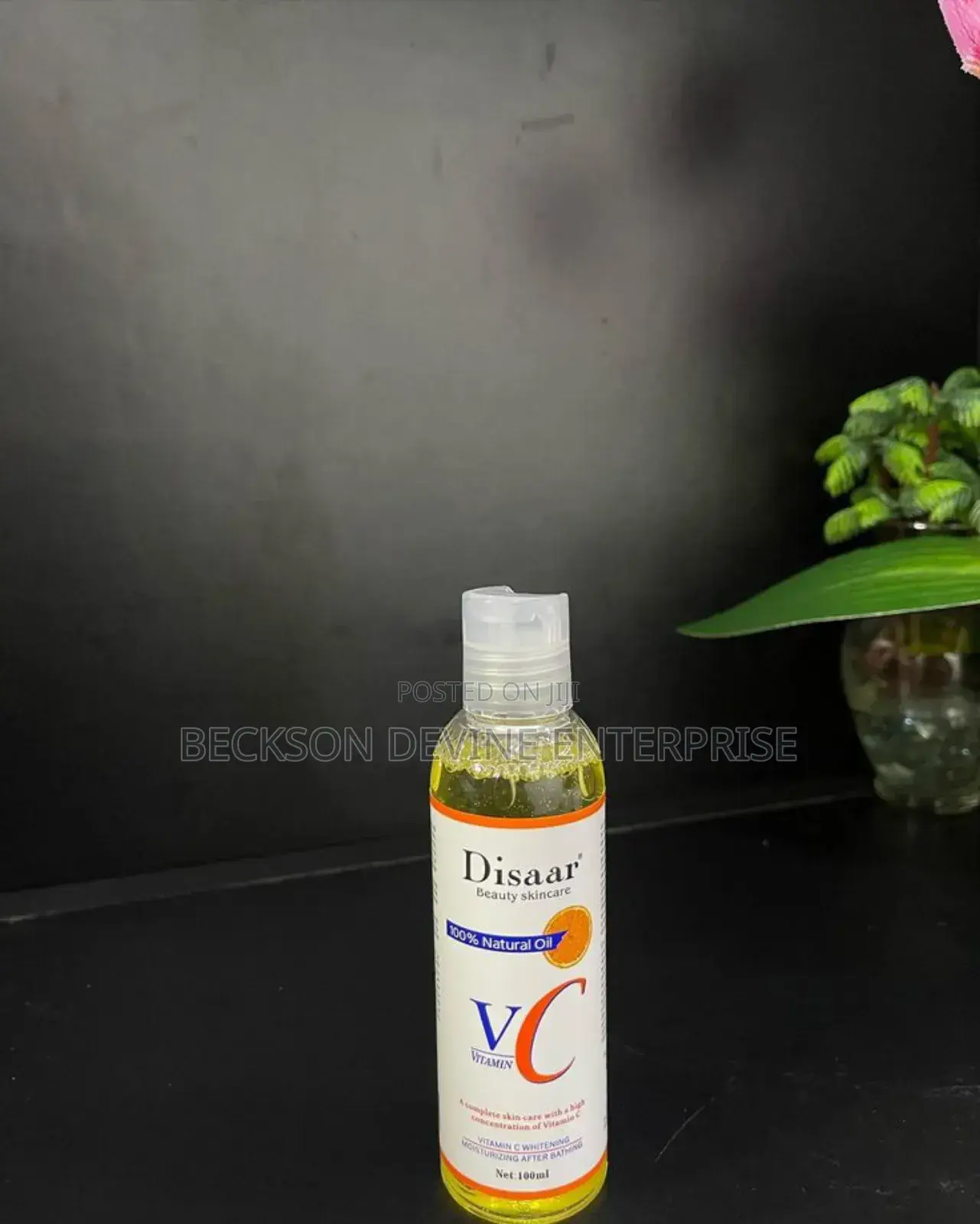 Disaar Vitamin C Oil