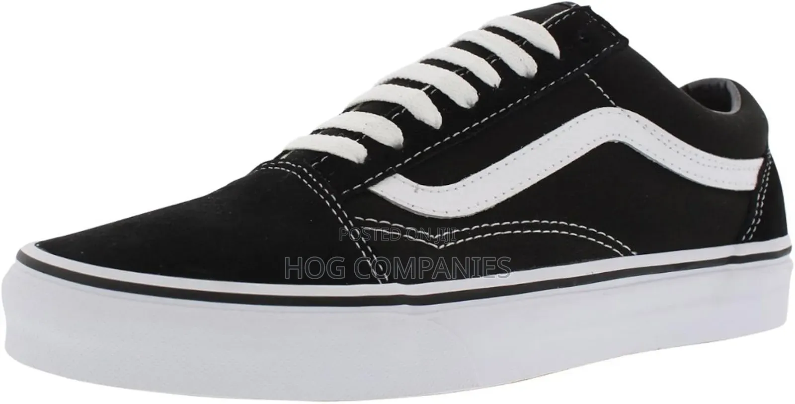 Quality Vans Shoe Sneaker With Box