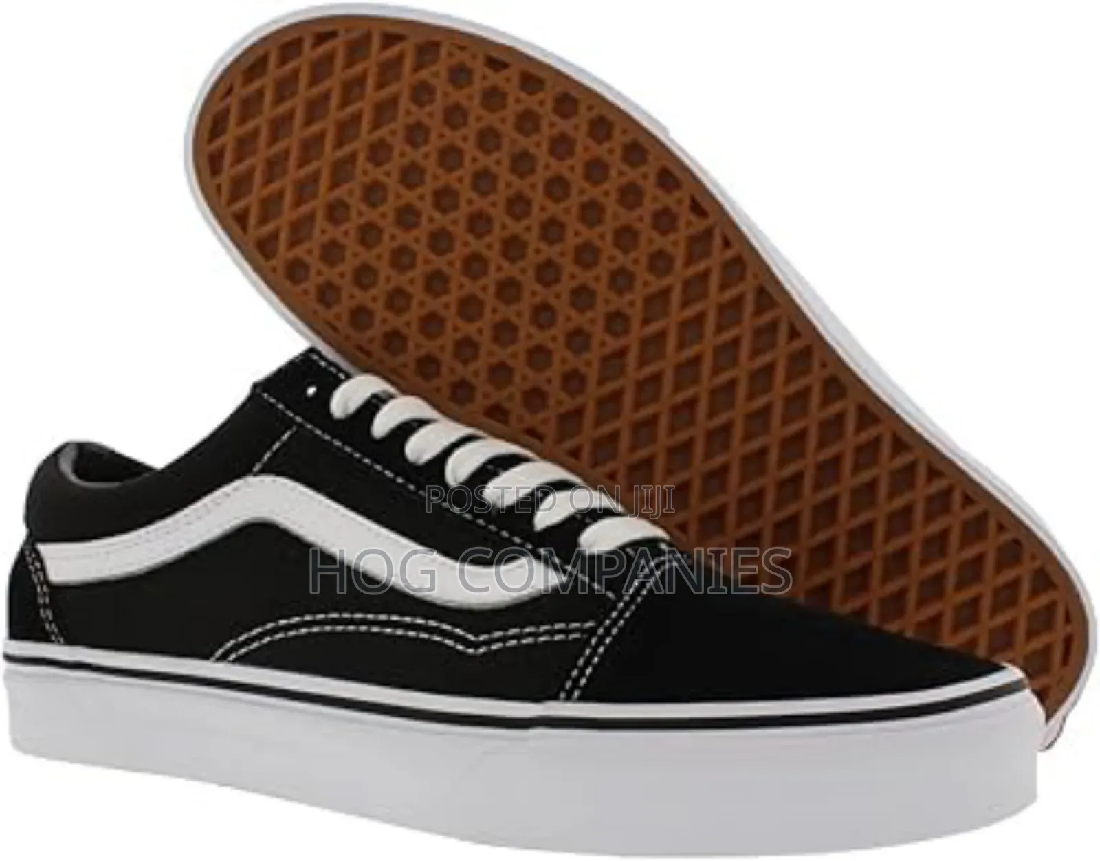 Quality Vans Shoe Sneaker With Box