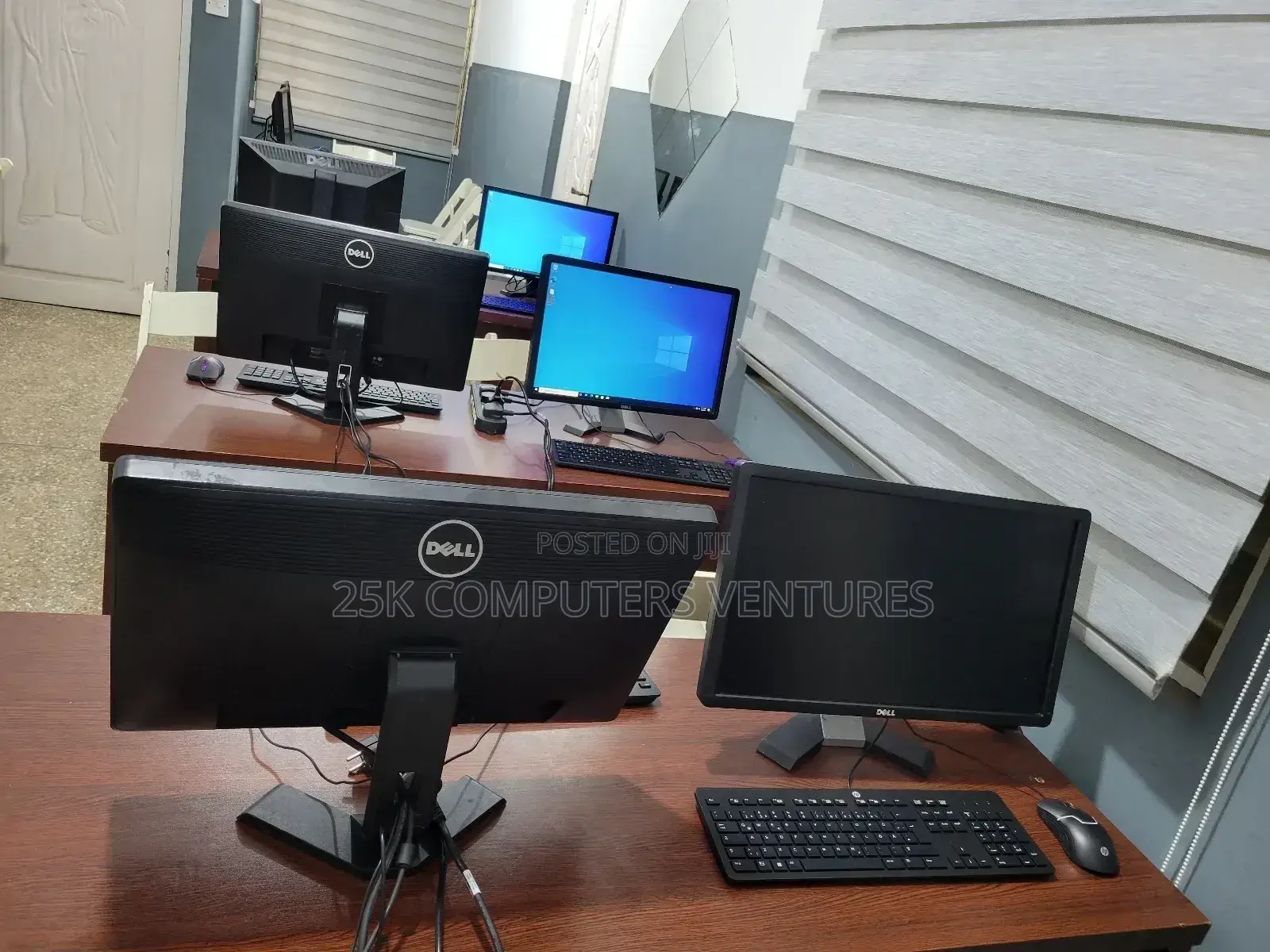 Quality Desktop Computers for Schools, Etc - Fast Delivery