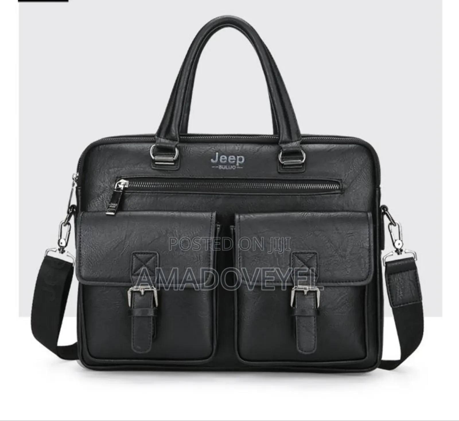 Bag Men's Briefcases