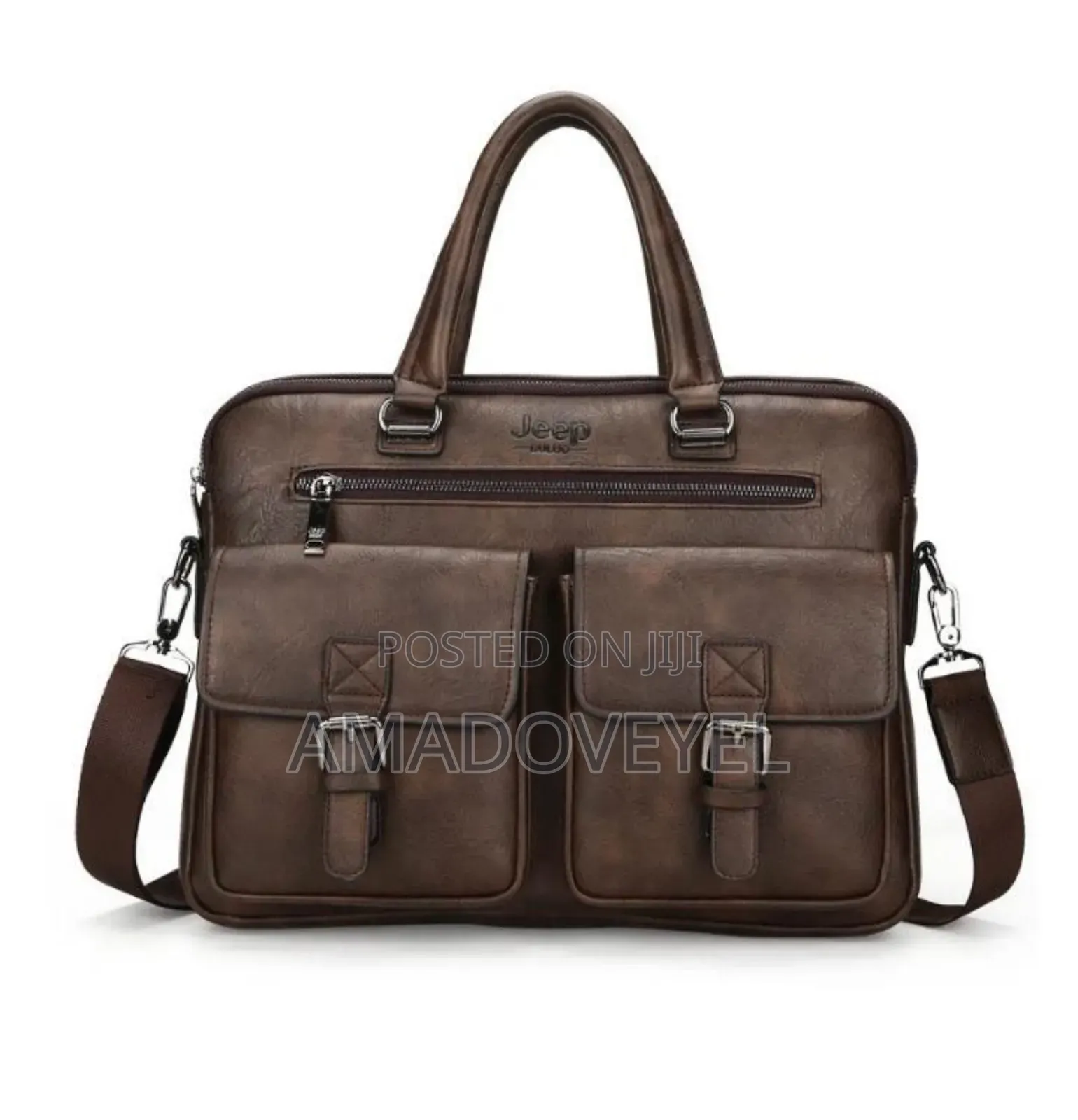 Bag Men's Briefcases