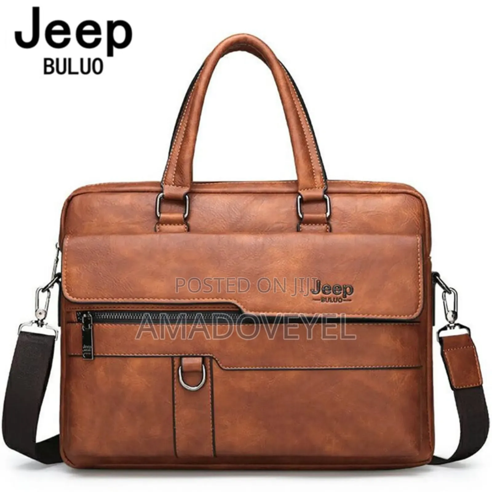 Bag Men's Briefcases