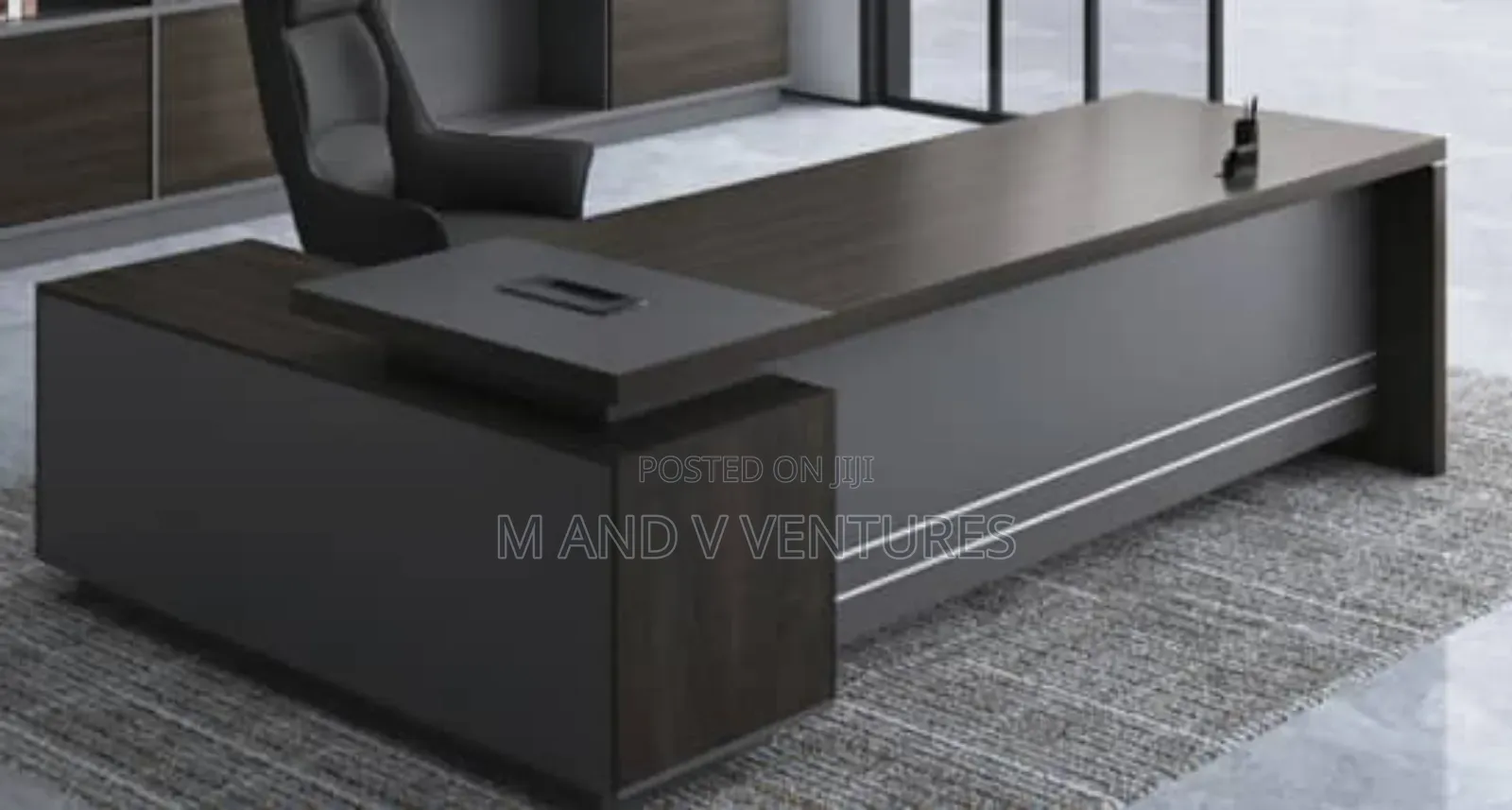 Office Table Desk