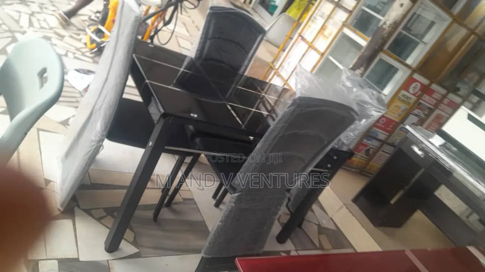 Dining Set
