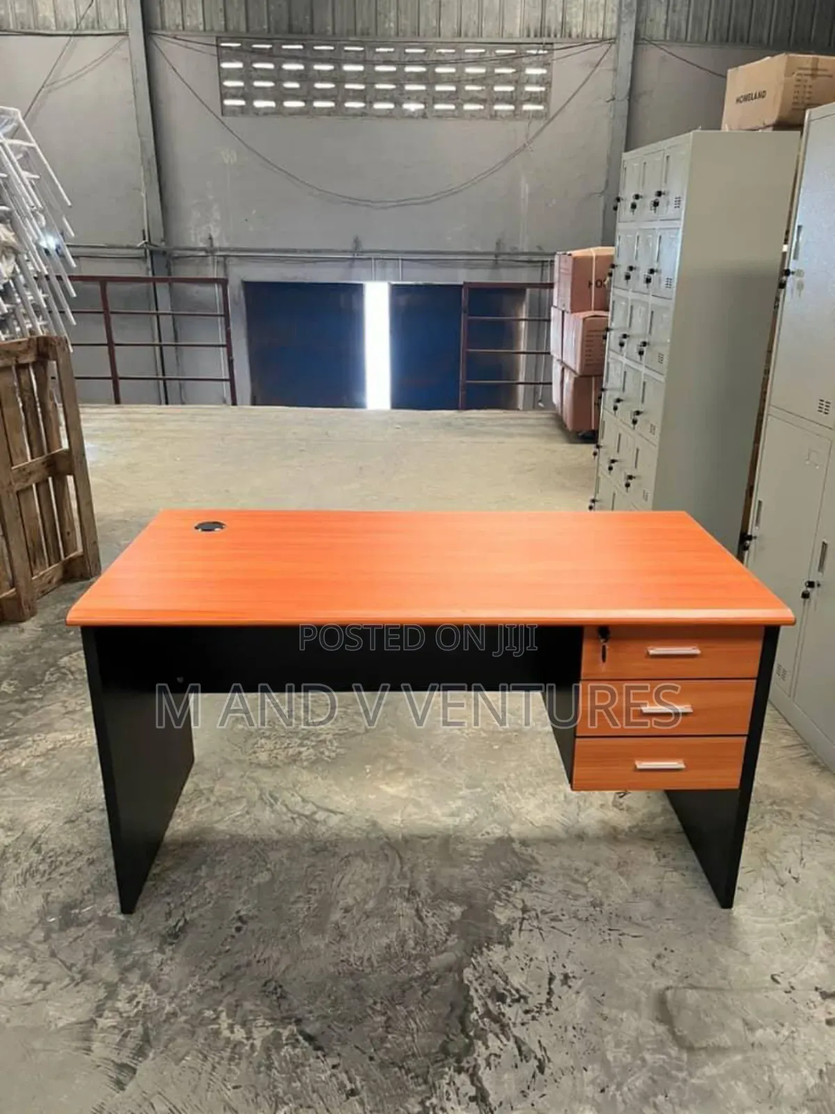 Office Table Desk