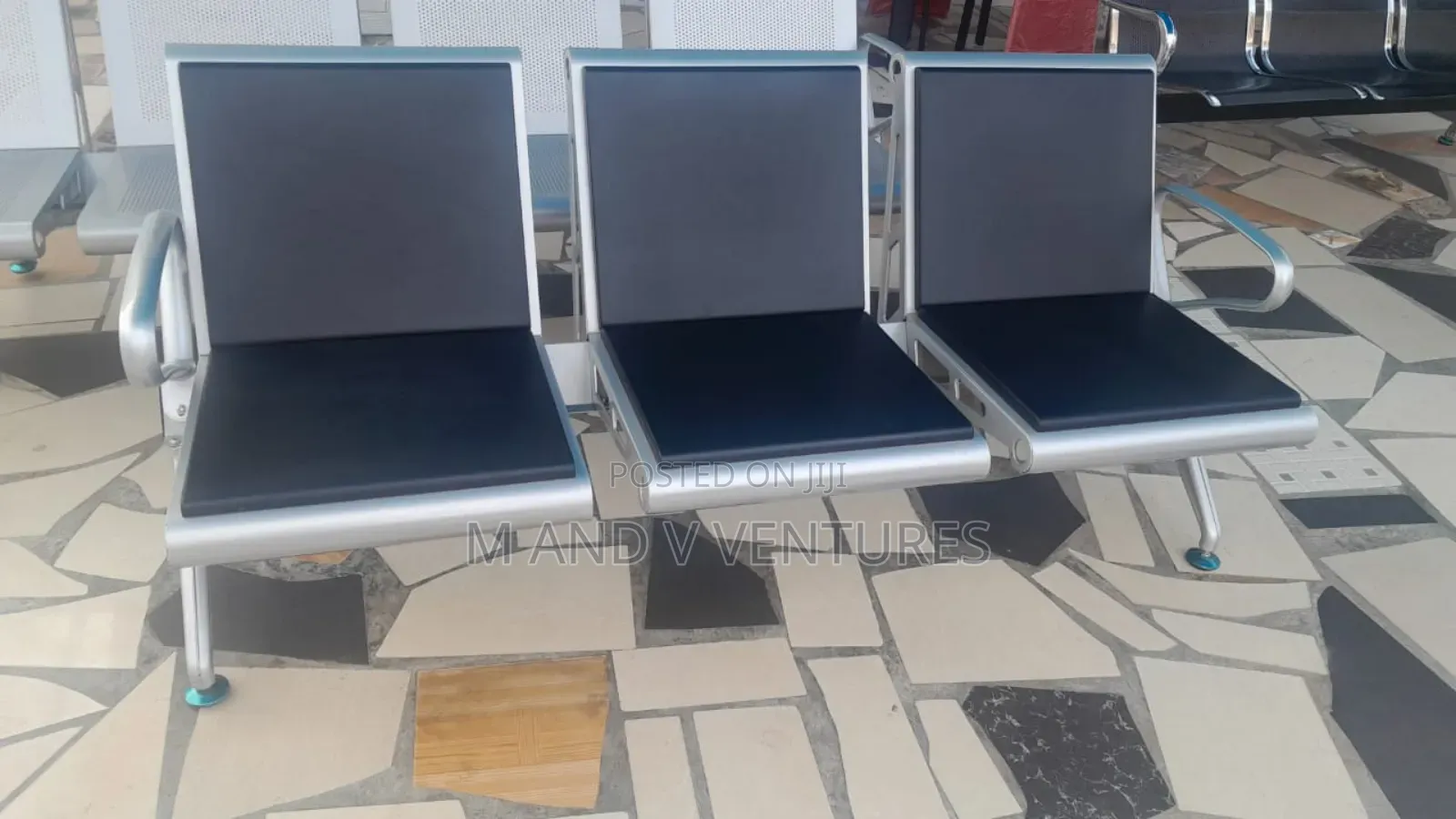 Visitors Waiting Chair