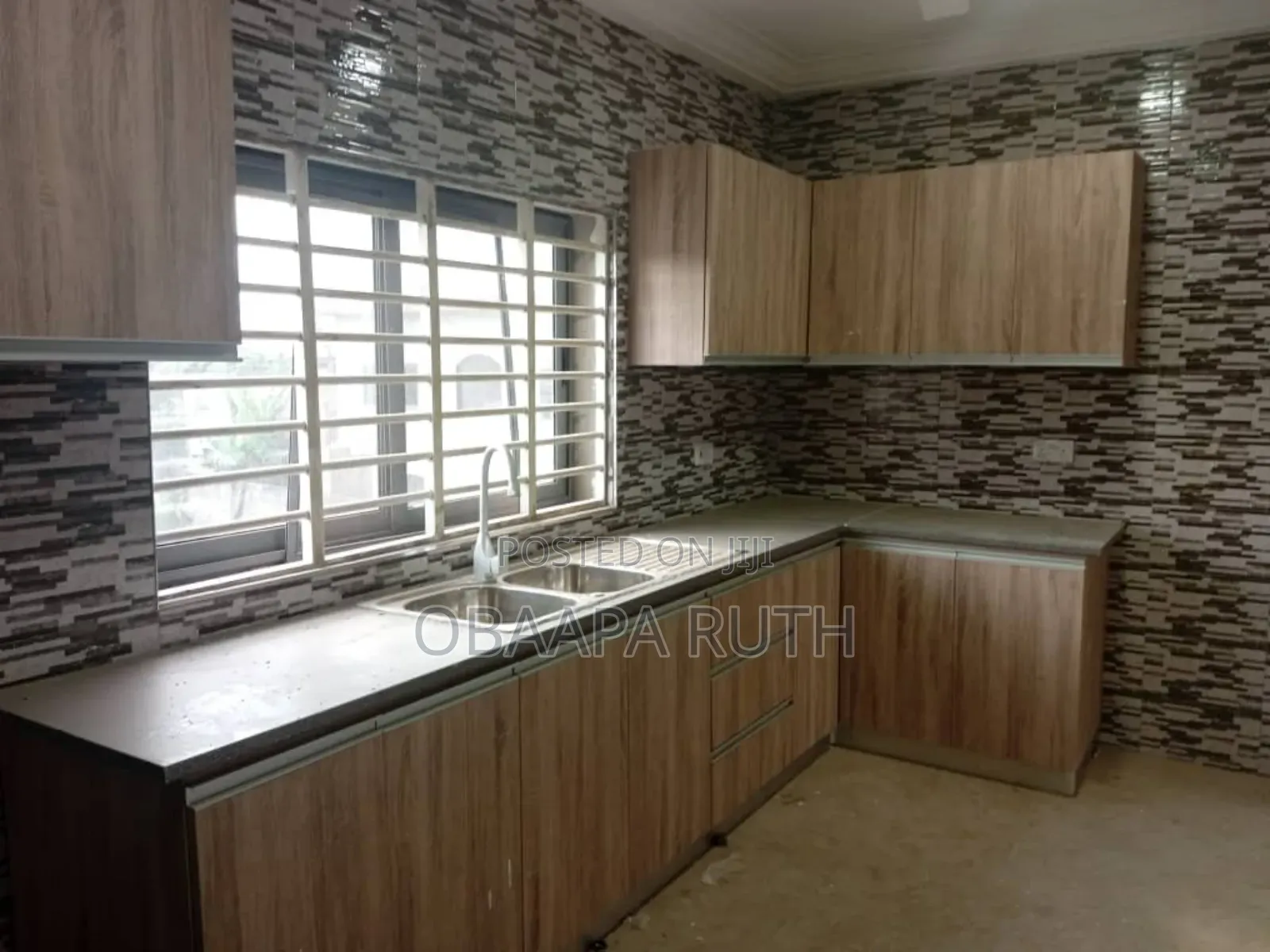 2bdrm Apartment in New Legon, Lake Side Estate for rent