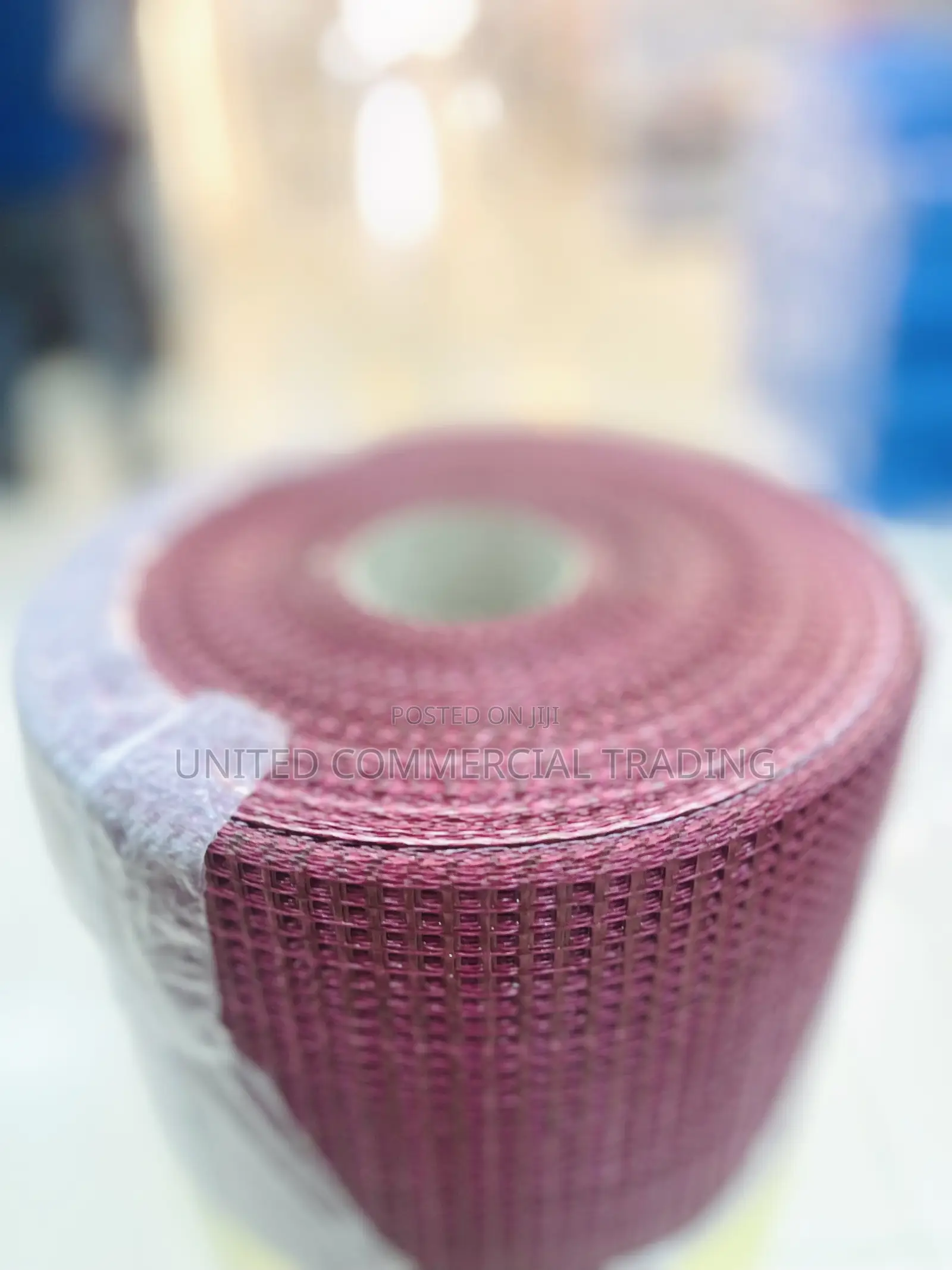 Therm Malla (50M Roll)
