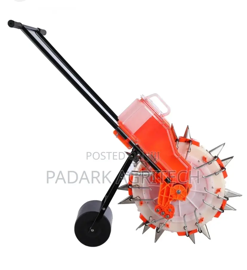 Planting Machine