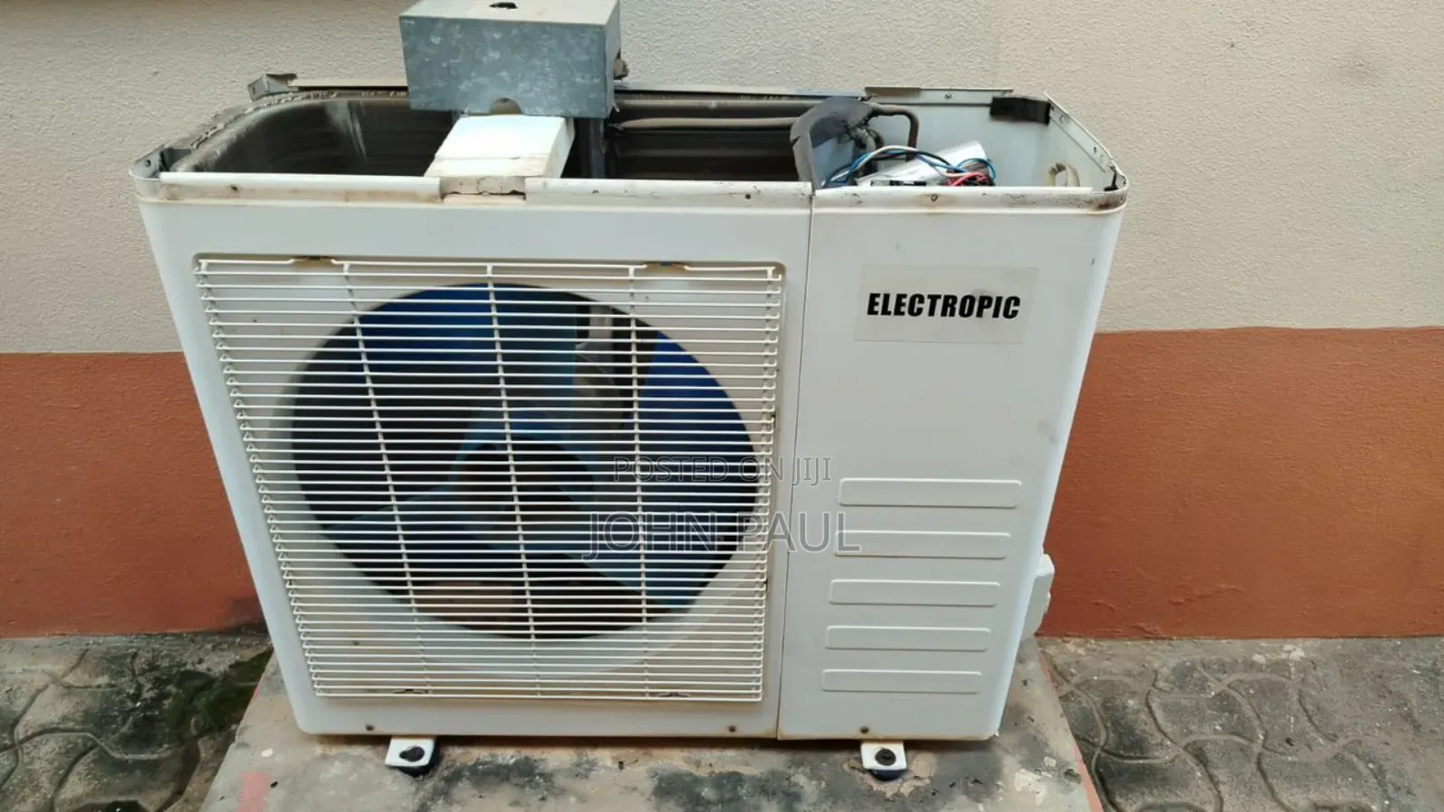 AC Technician