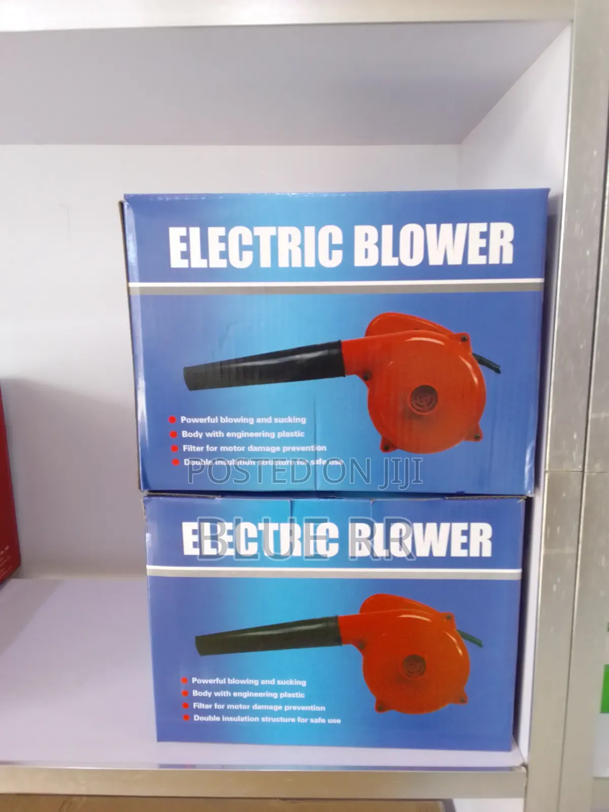 Electric Blower