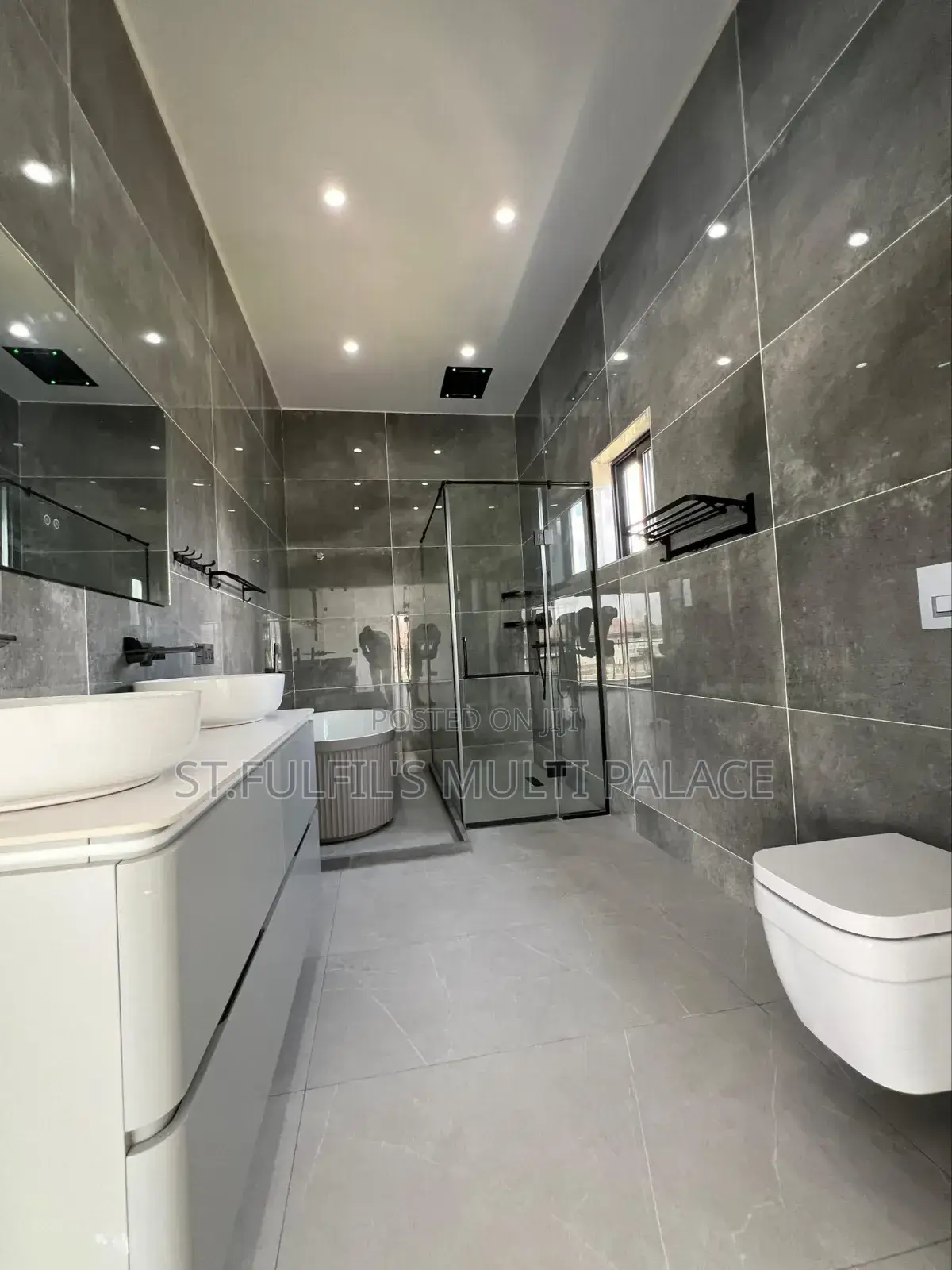 4bdrm House in East Legon for sale