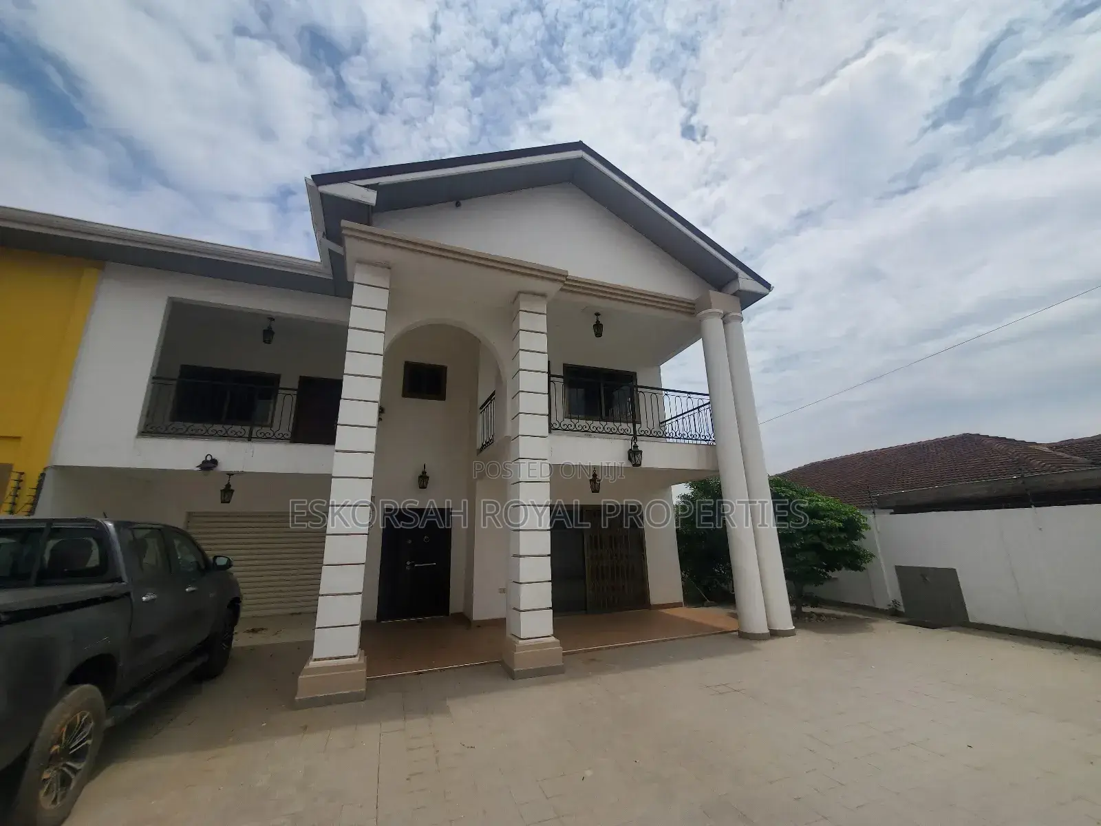 4bdrm House in Trasacco, Adjiriganor for rent