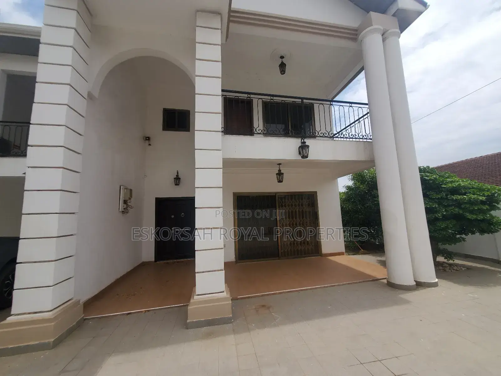 4bdrm House in Trasacco, Adjiriganor for rent