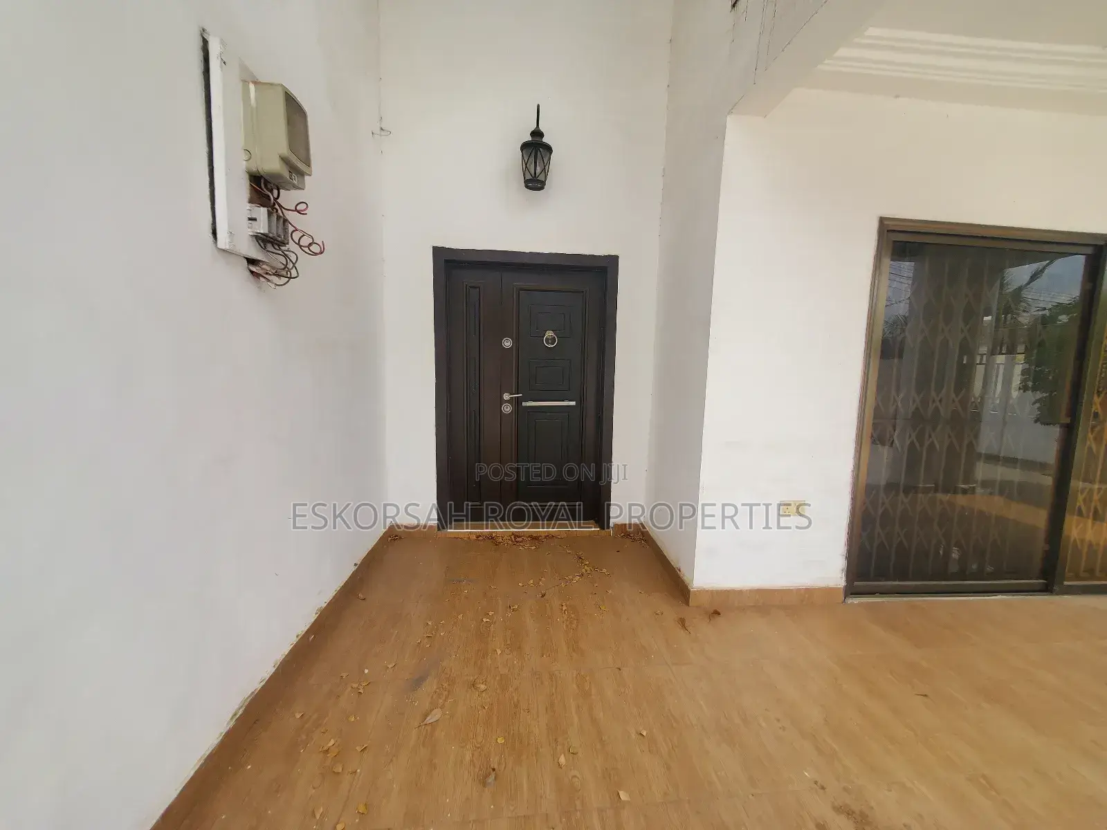 4bdrm House in Trasacco, Adjiriganor for rent