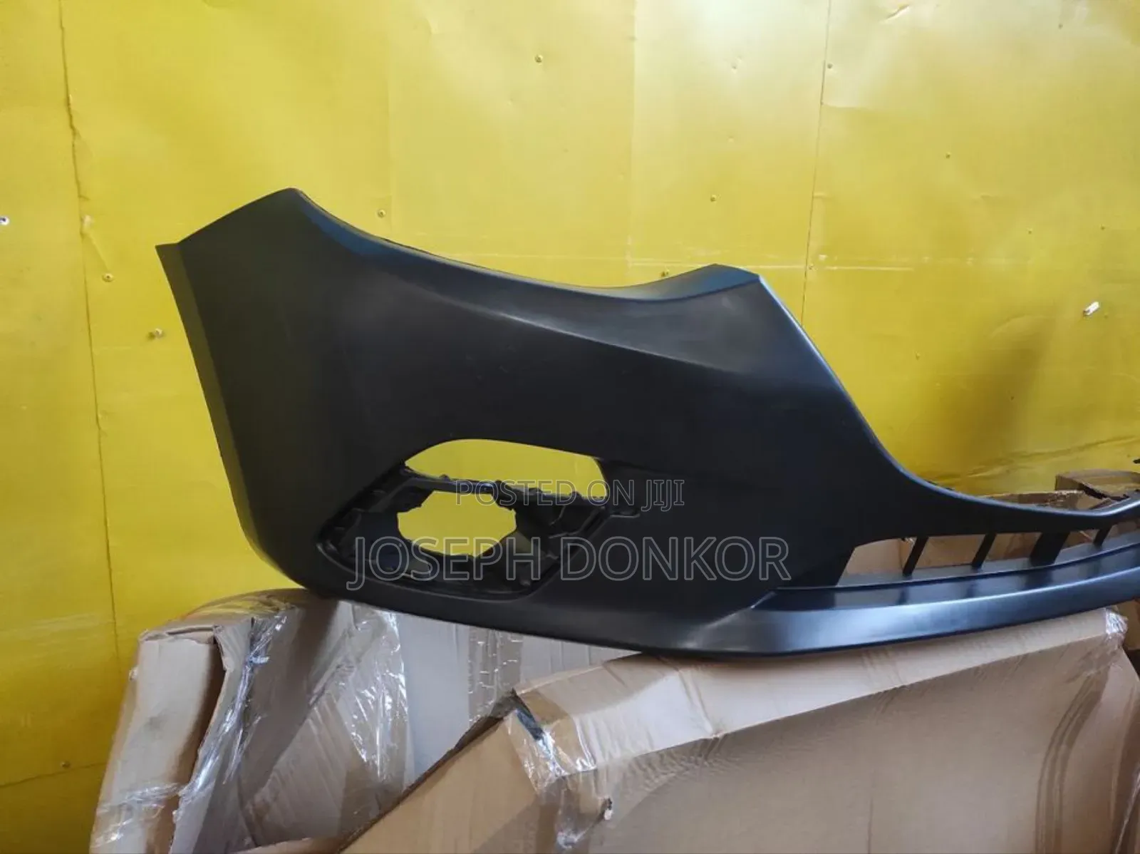 Mazda 3 Front Bumper 2013,2014,2015,2016